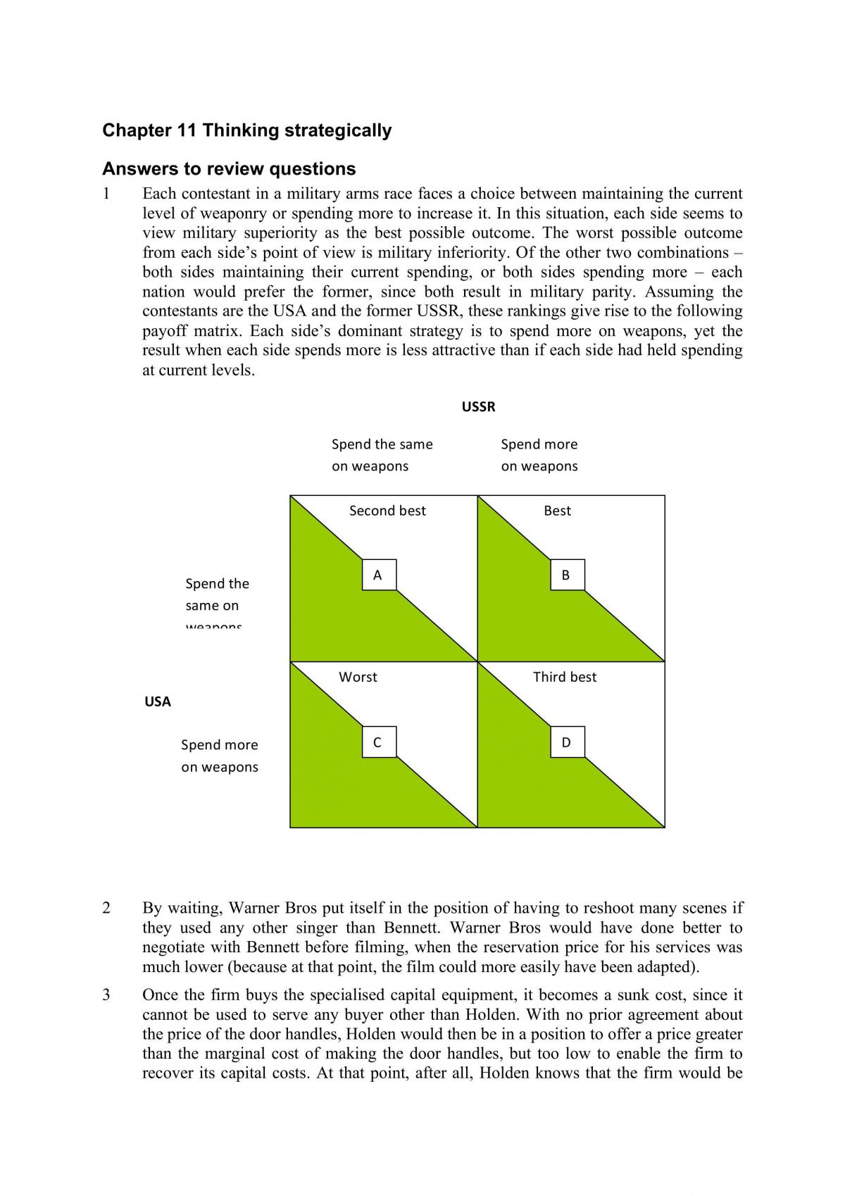 Tutorial 10 Week 11 - Page 1