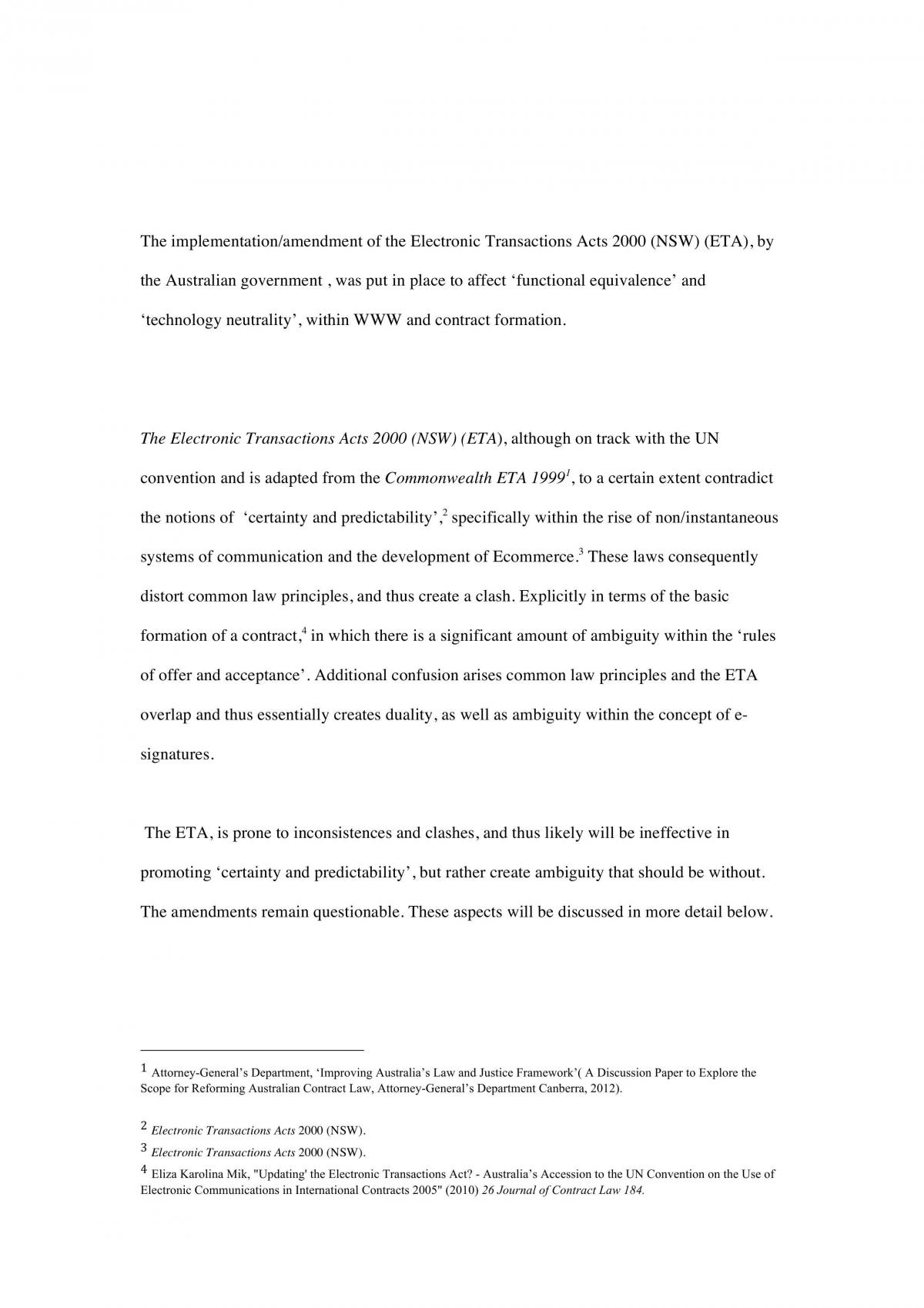contract law - Page 1