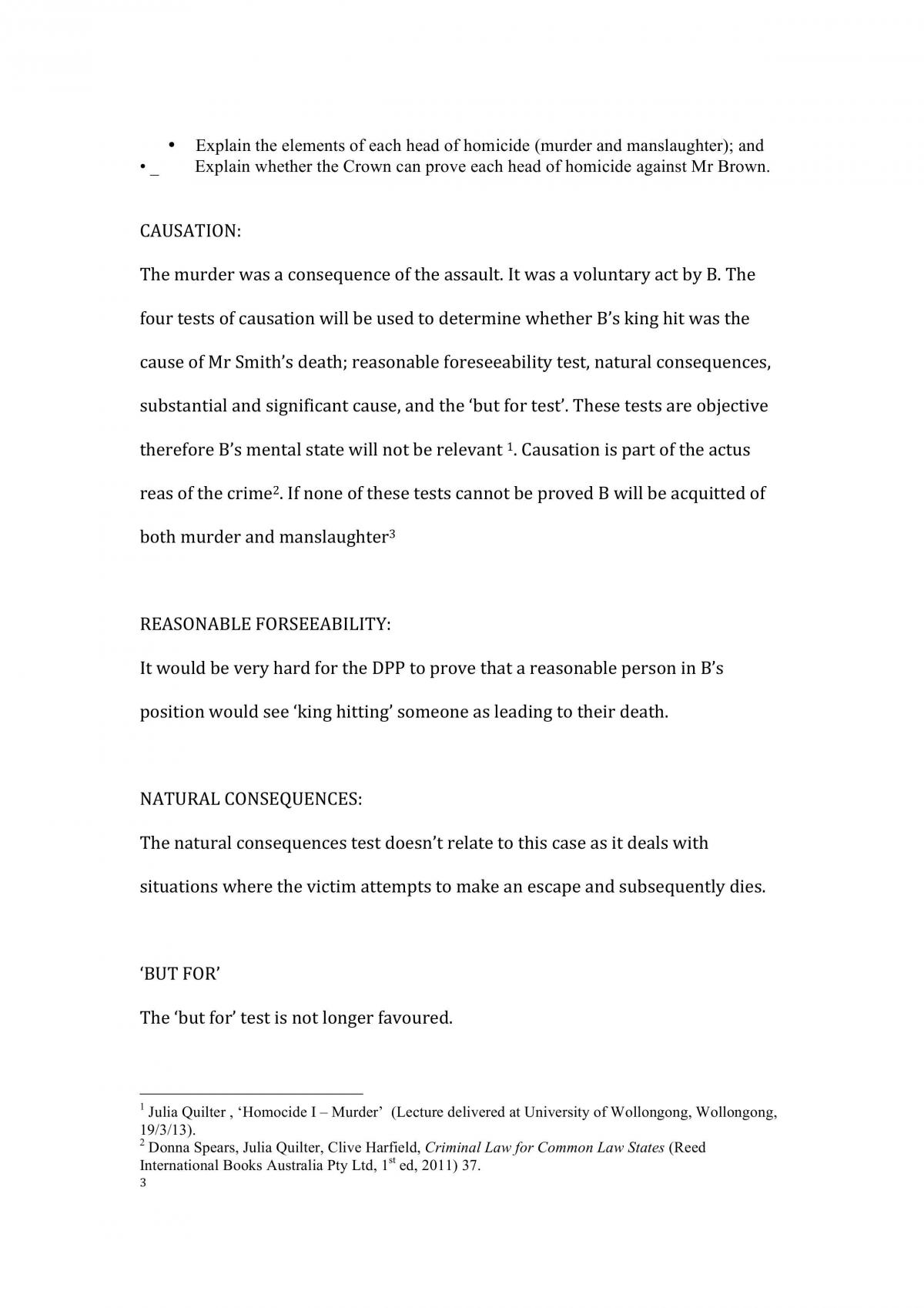 Mid session criminal problem. - Page 1