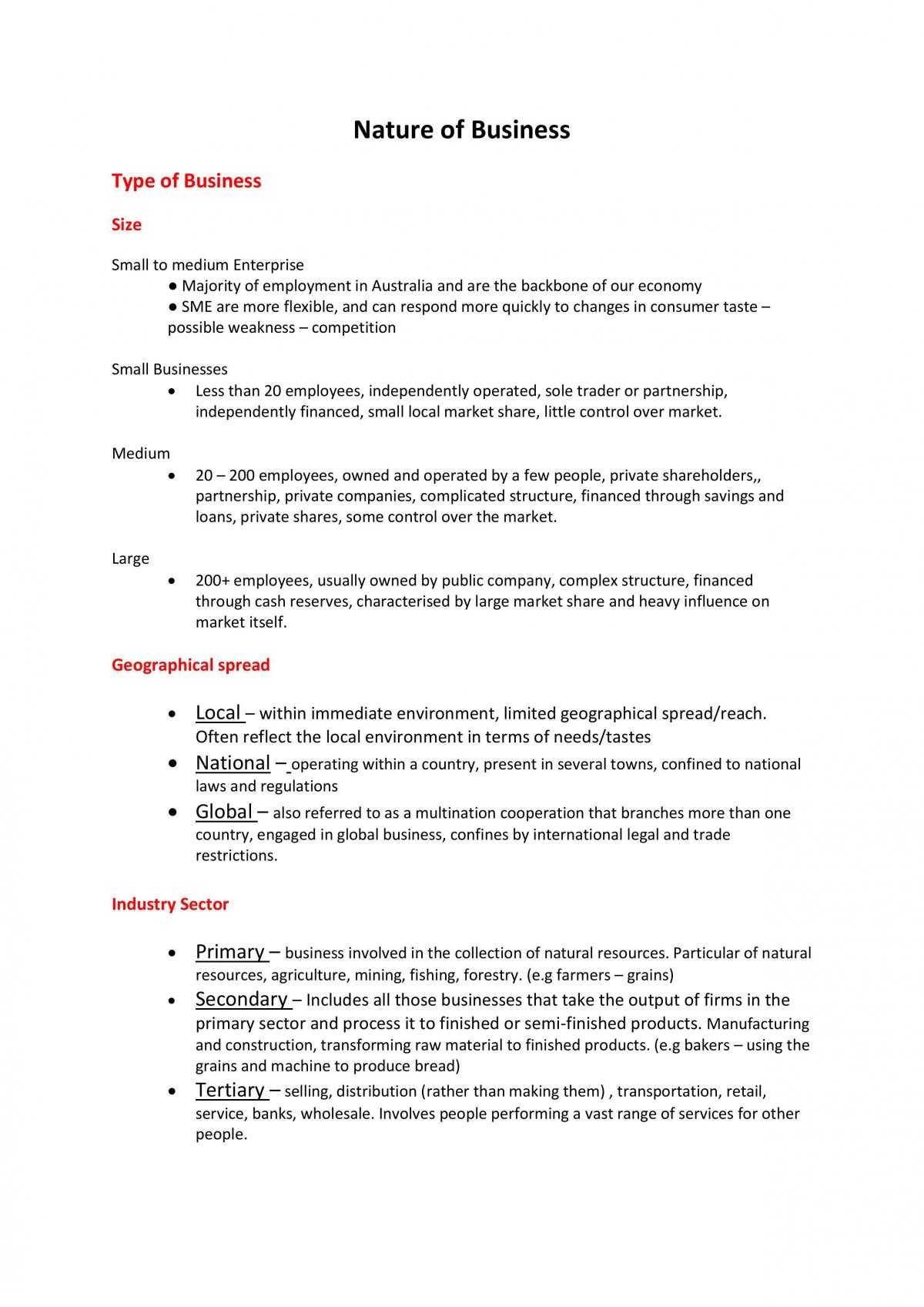 Entire Prelim Course Notes - Page 1