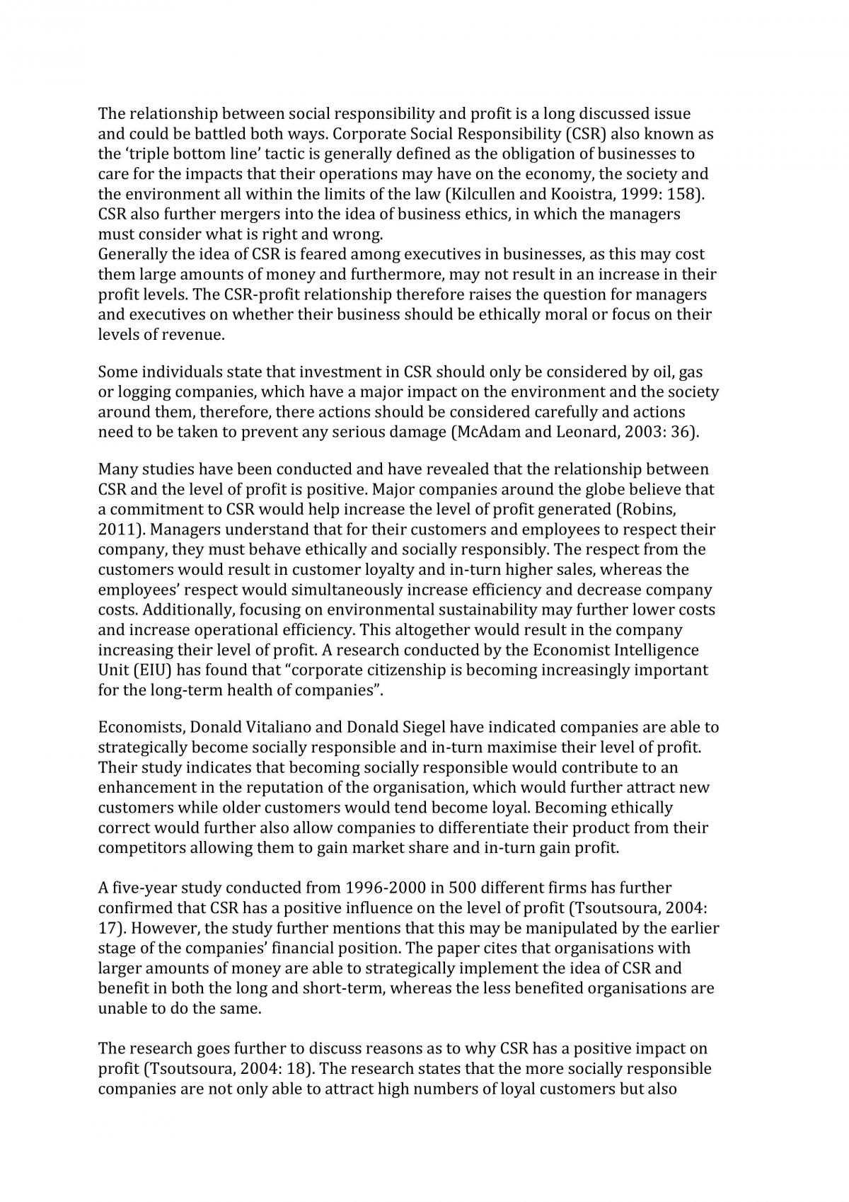 BBA102 essay - Page 1