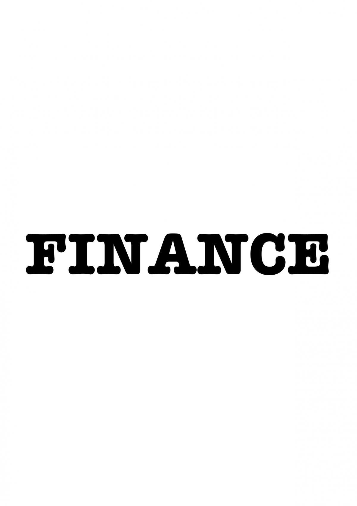 Finance Notes - Page 1