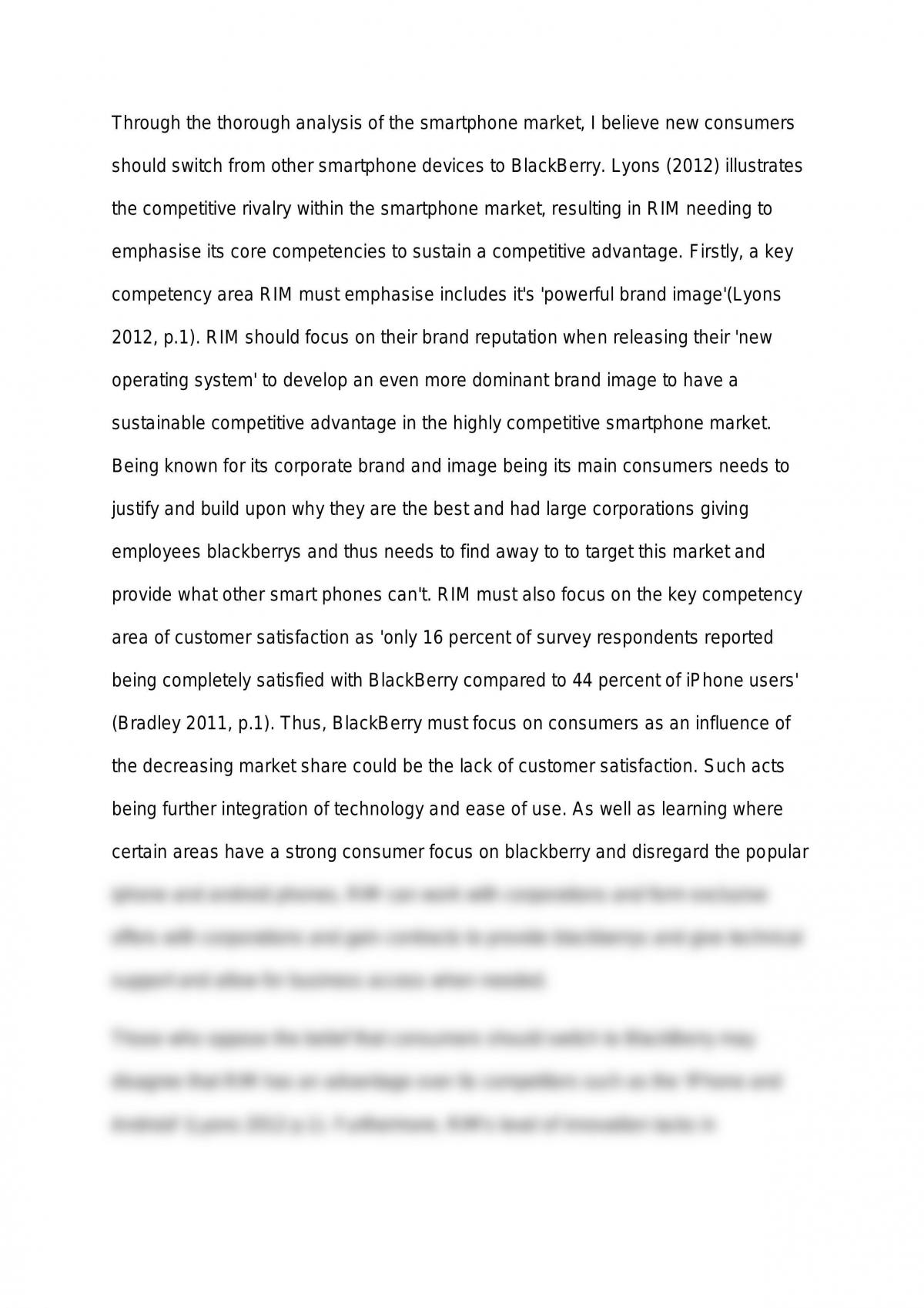 Case Study 1 - Page 1