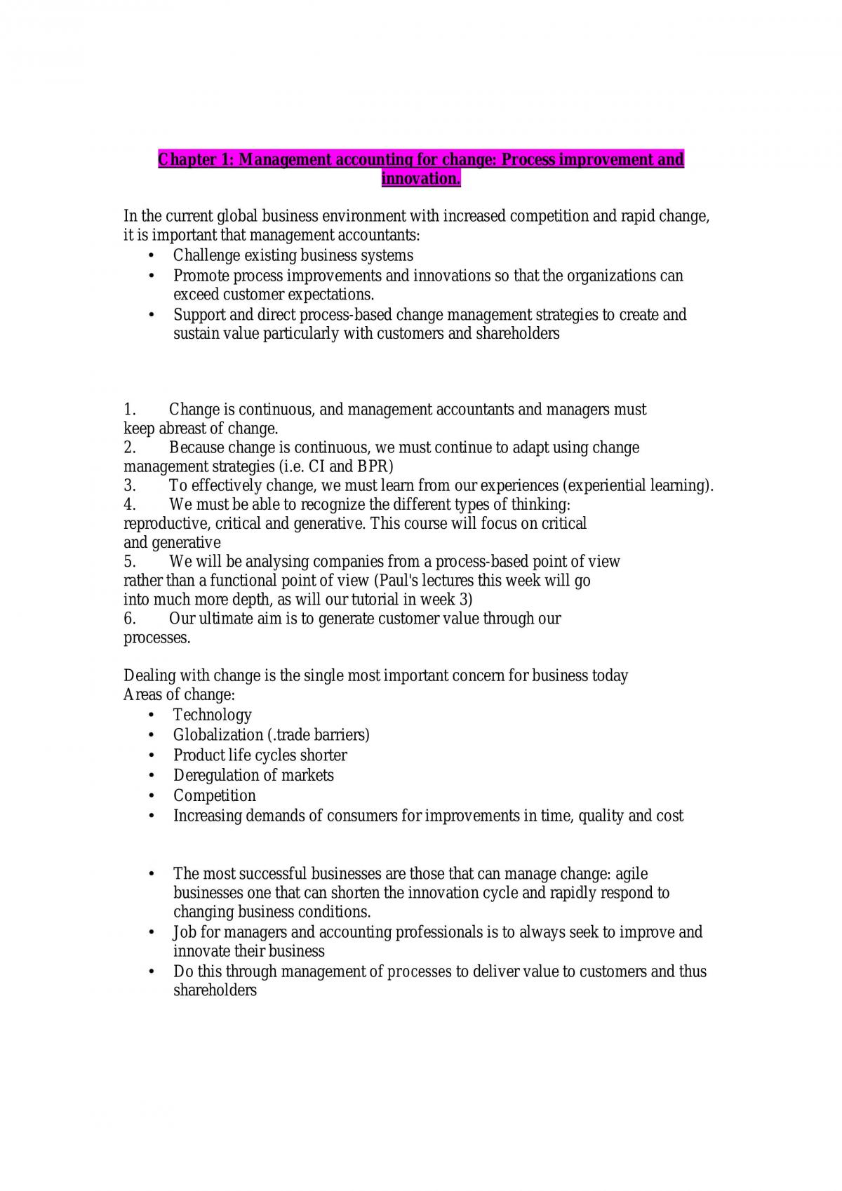 Acct - Page 1