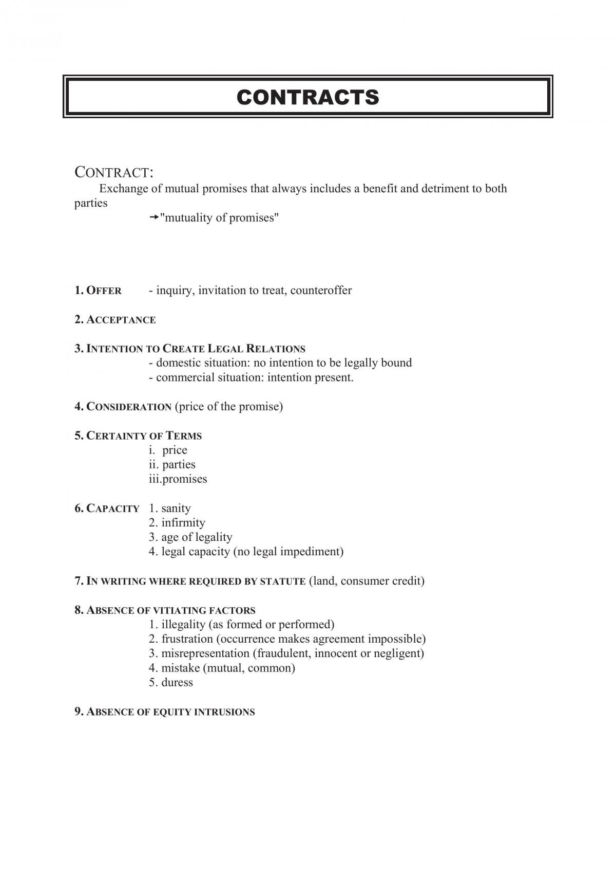 Contracts - Page 1
