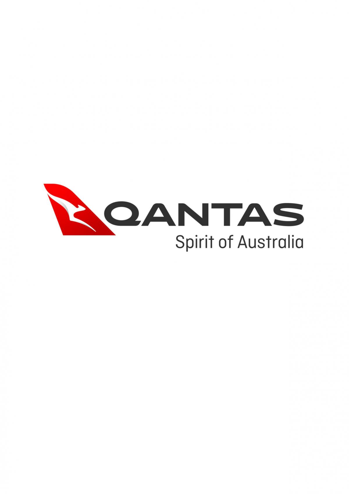 Qantas Case Study - Page 1