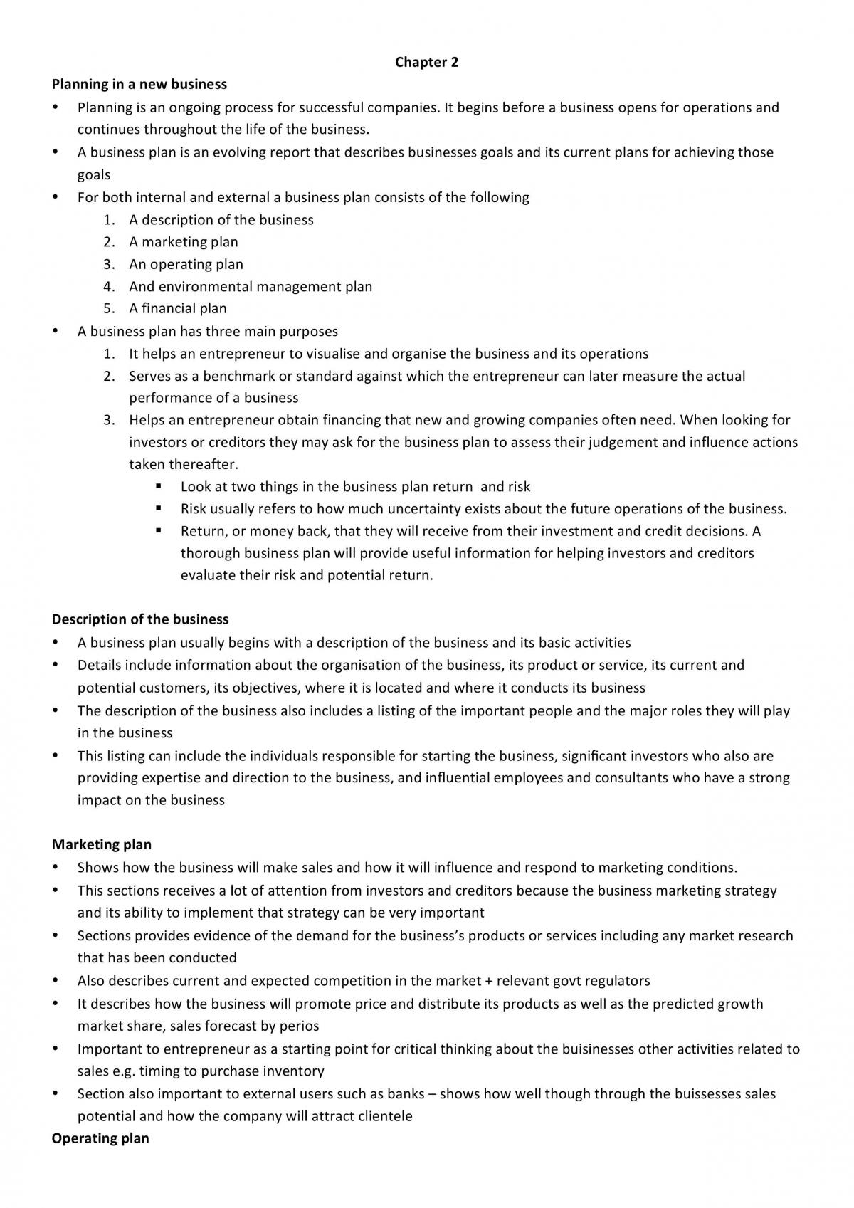 accg106 chapter 2  - Page 1