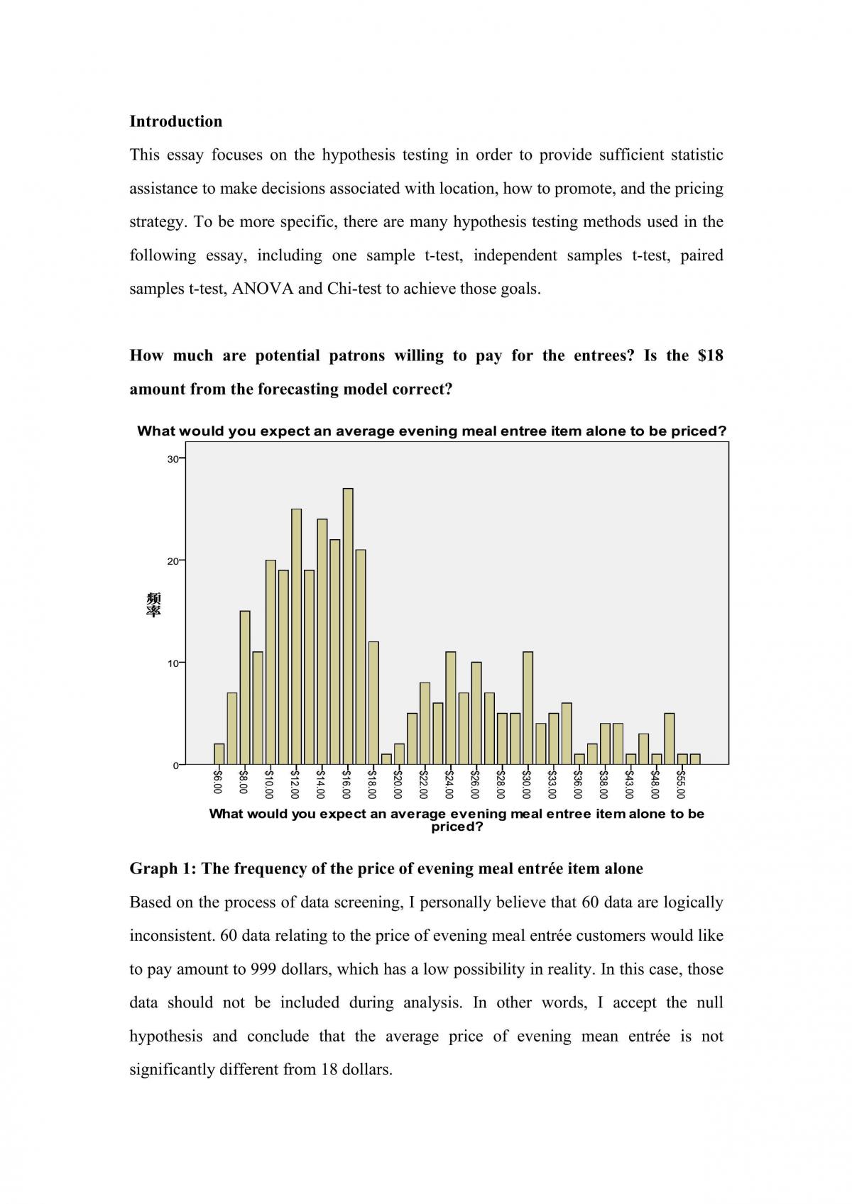 Assignment 1 - Page 1