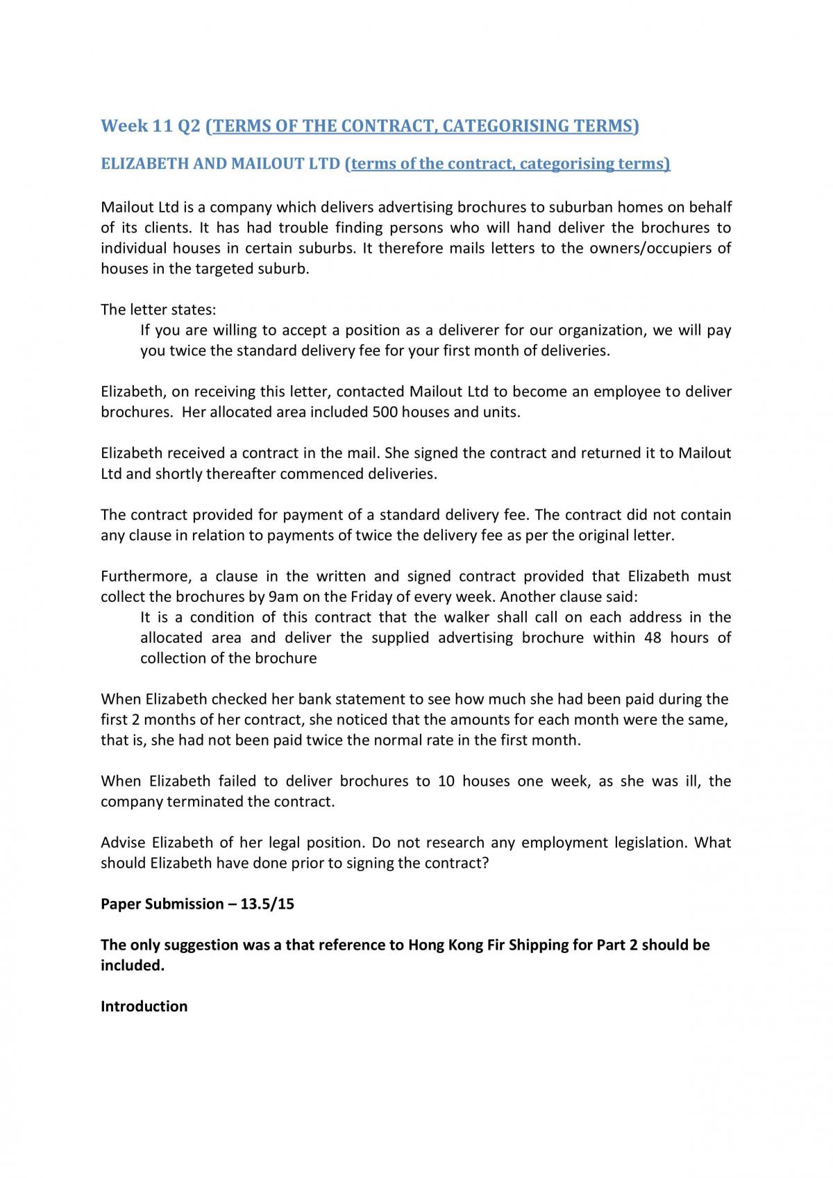 Week 11, Question 2 - Page 1