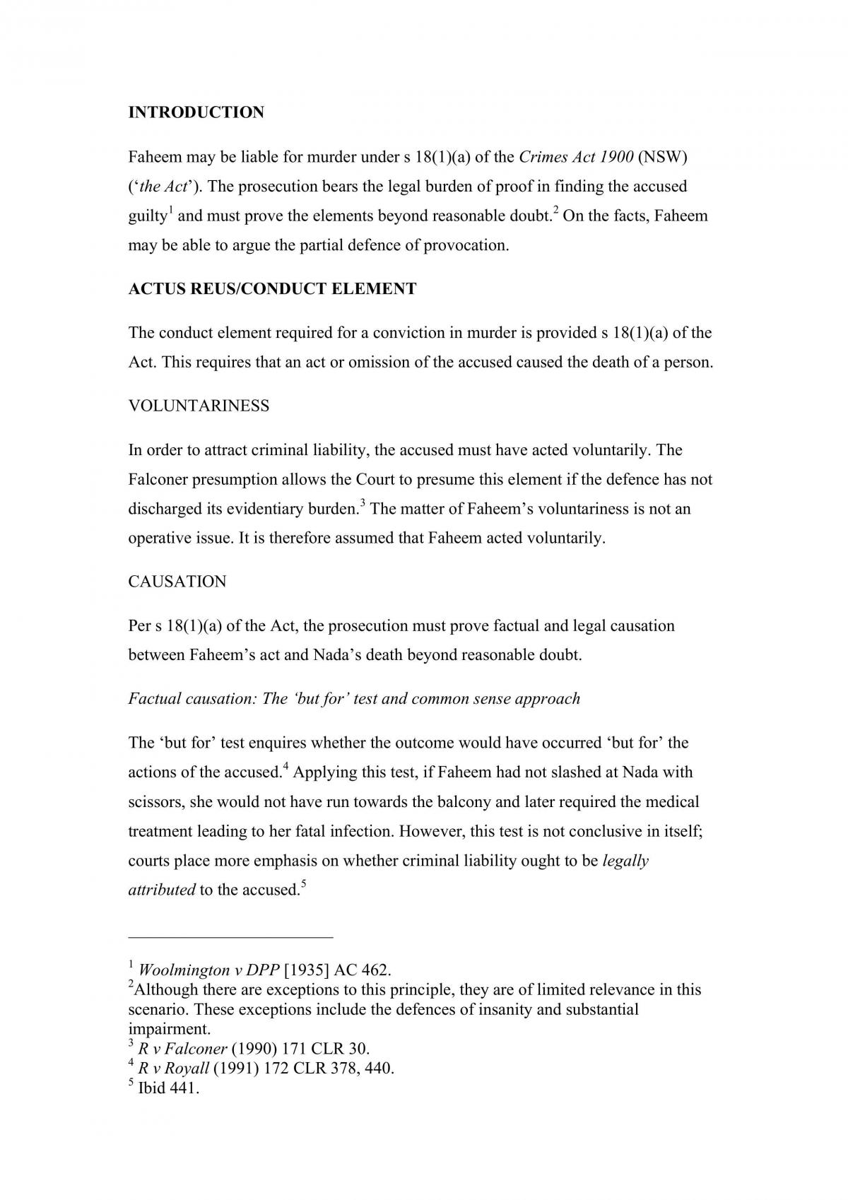 Assignment 1 - Page 1