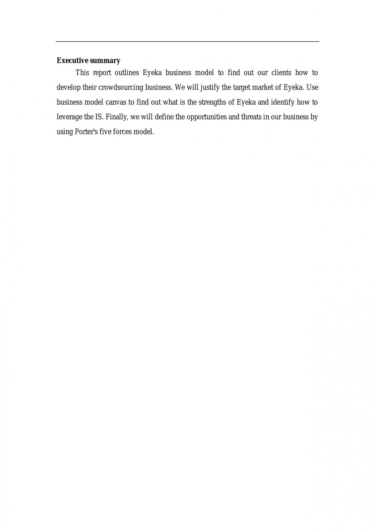 assignment A - Page 1
