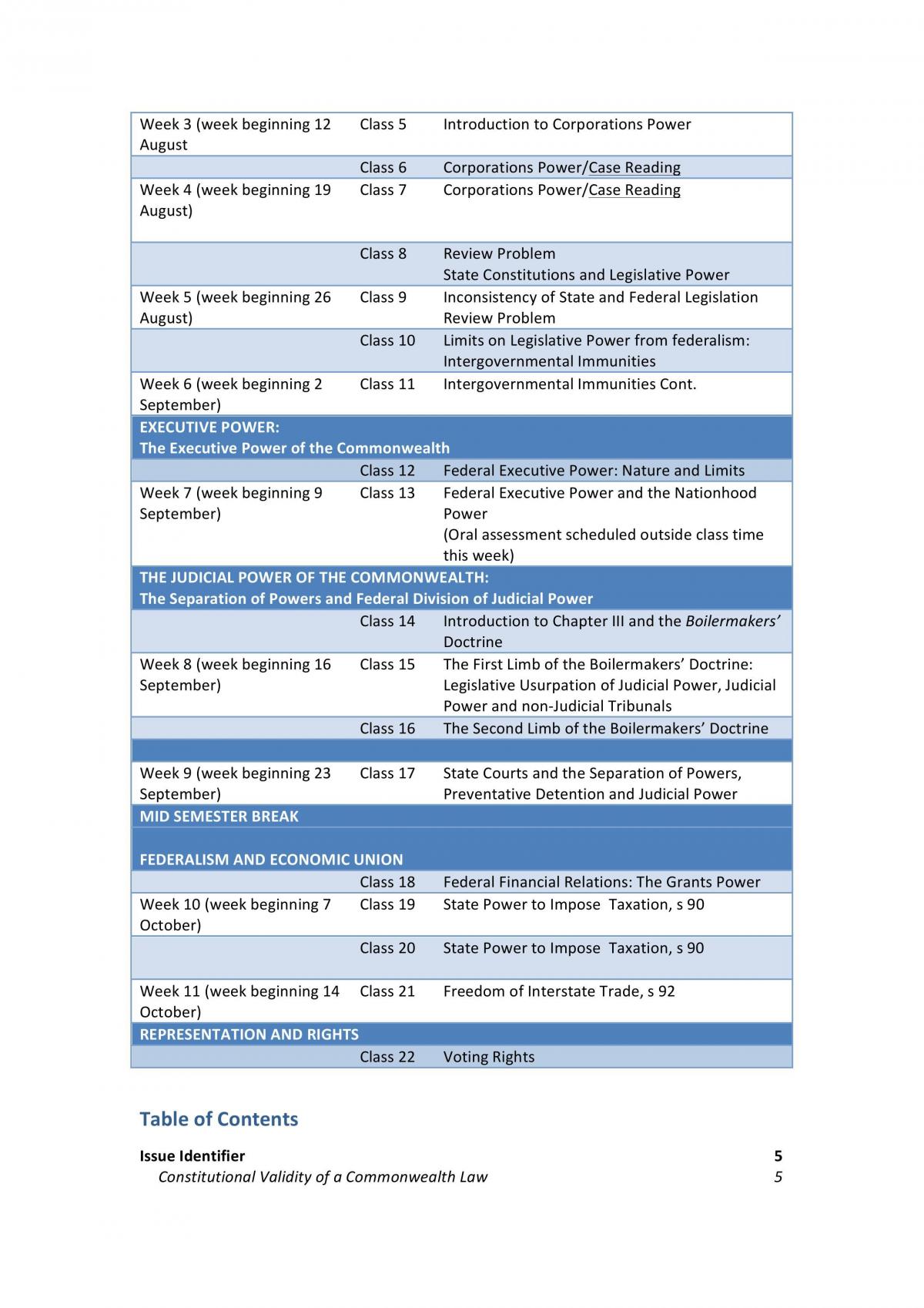 Complete Notes - Page 1
