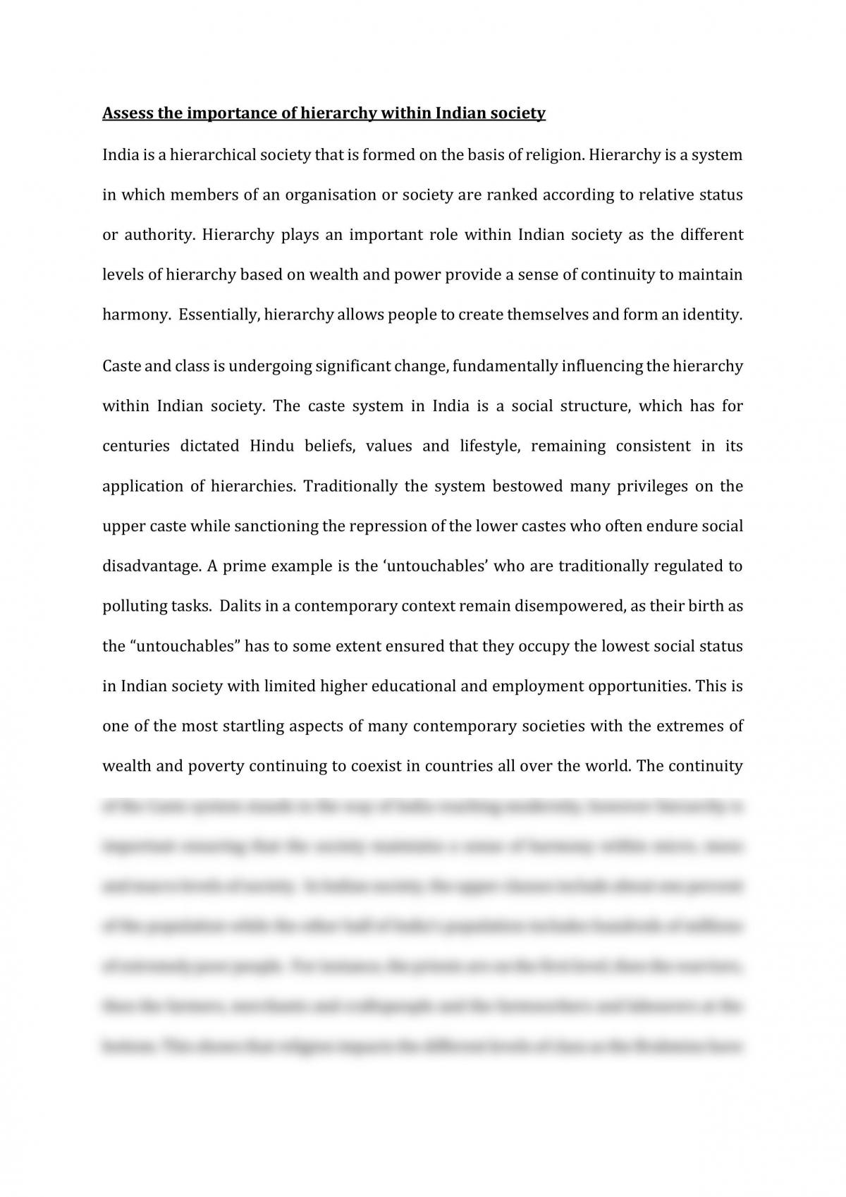 clean india essay in english 150 words