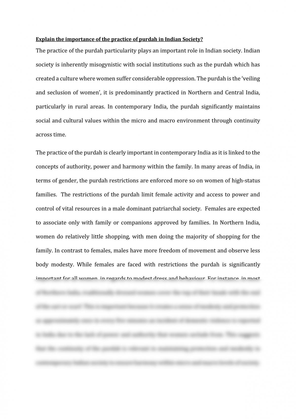 essay about culture and society as a complex whole