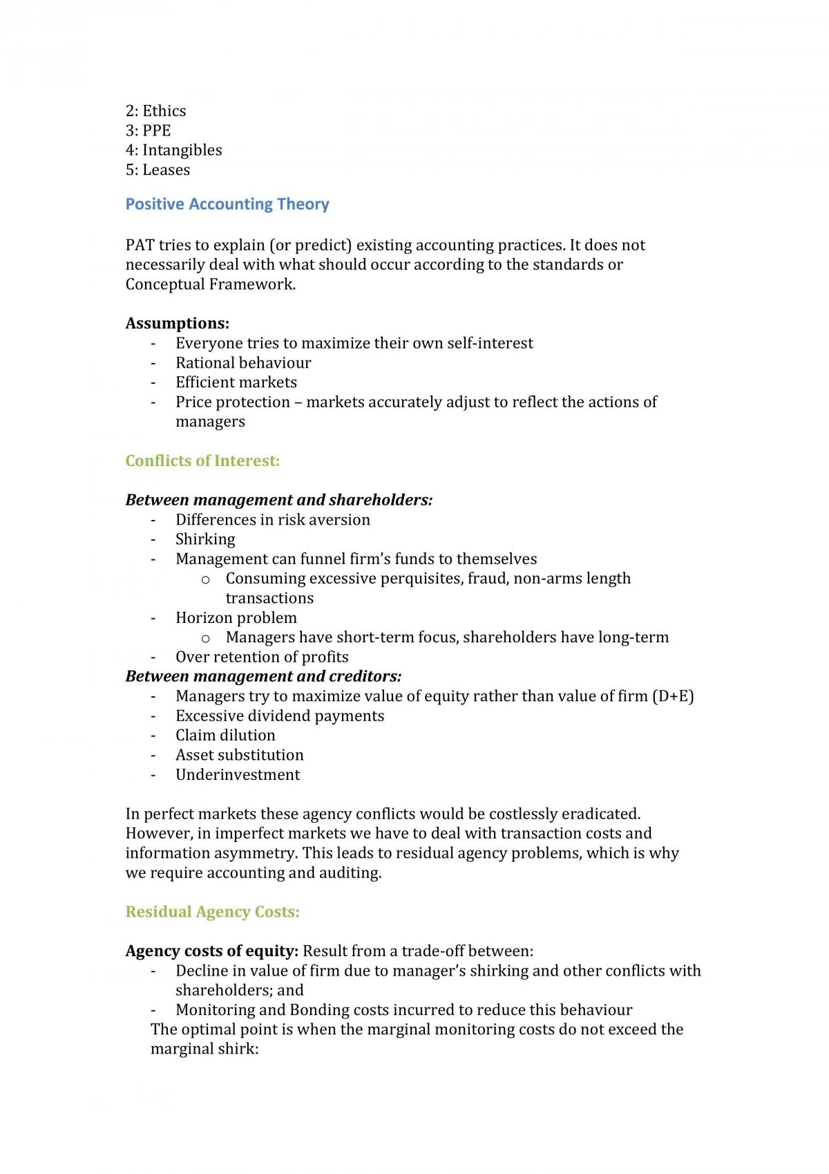 Complete Notes - Page 1