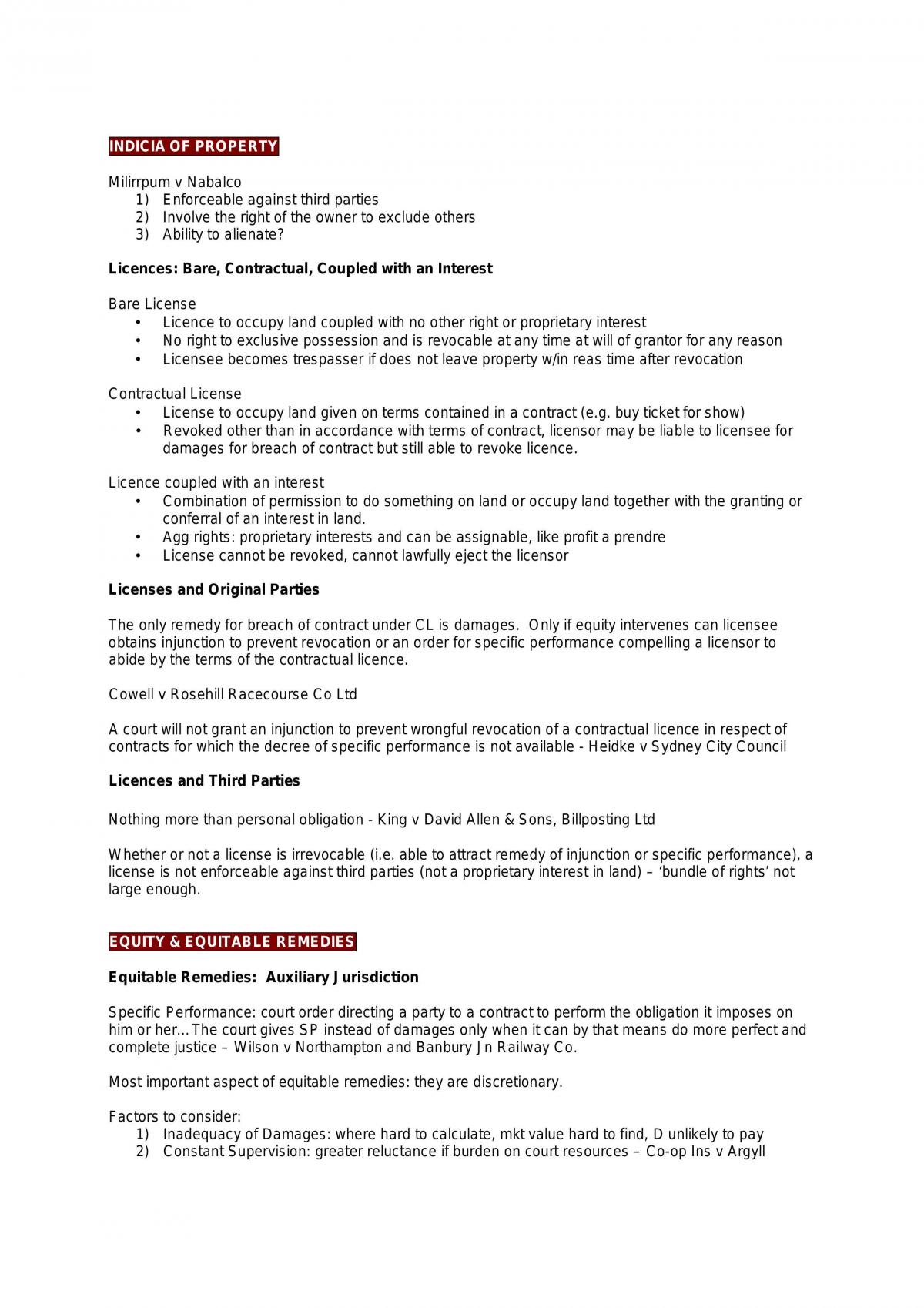 Prop1Summary - Page 1