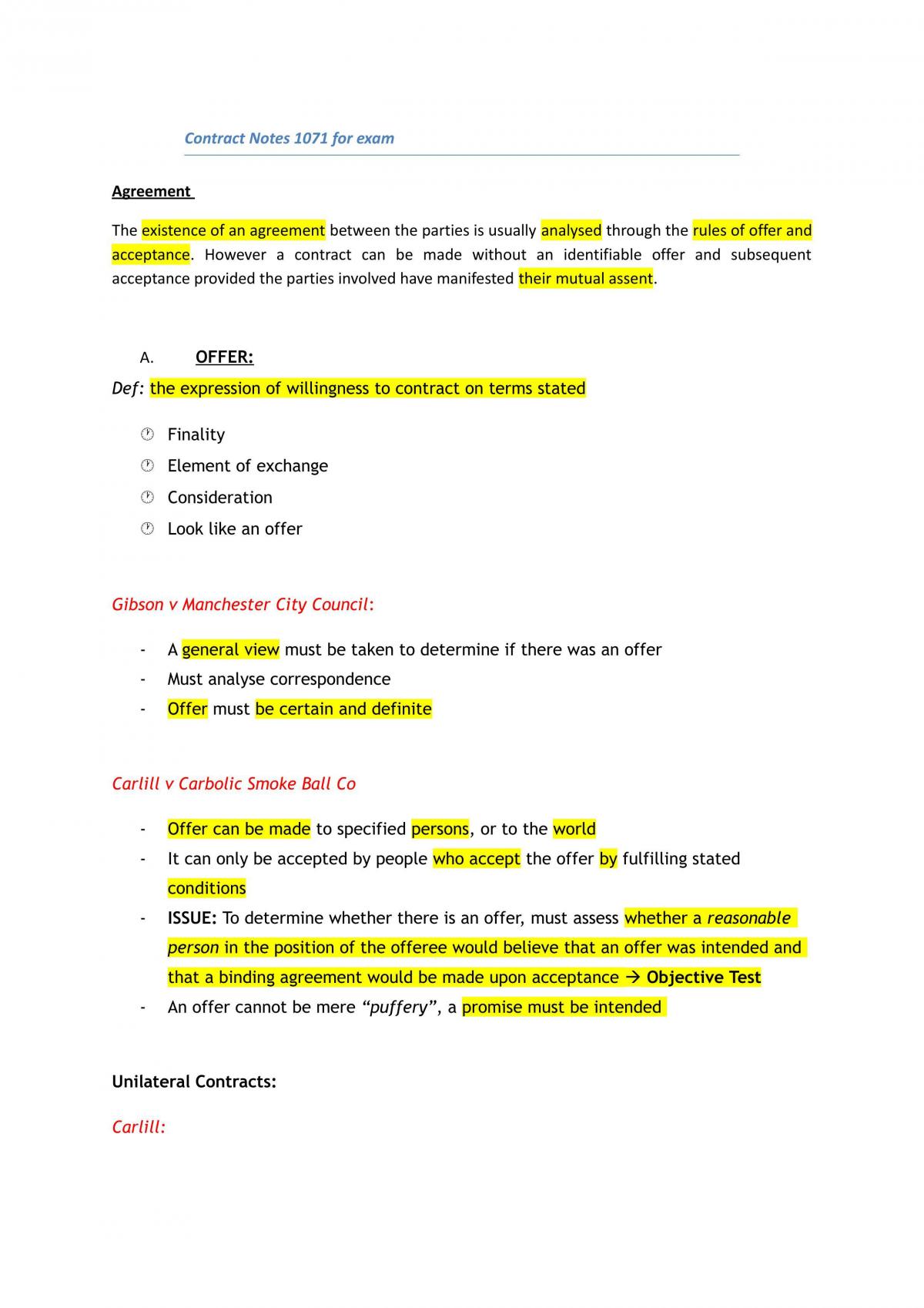 Contracts-2 - Page 1