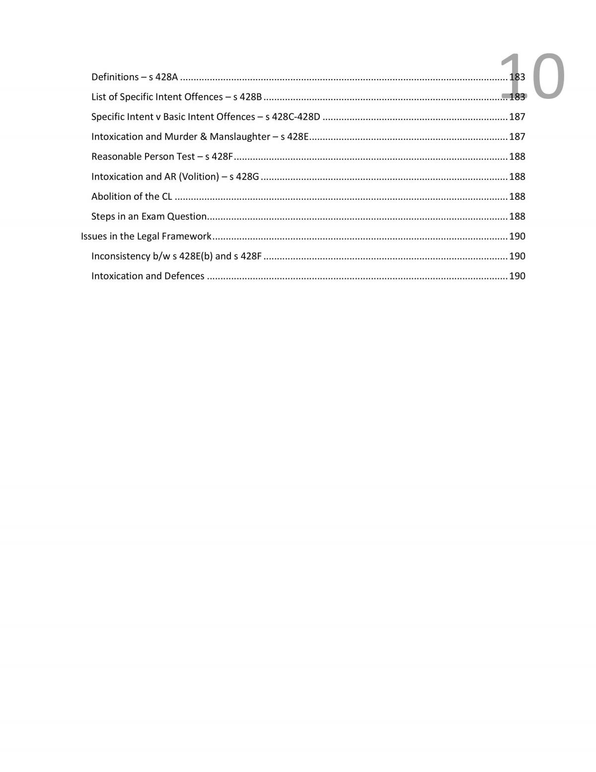 Complete Course Notes for Exam - Page 10