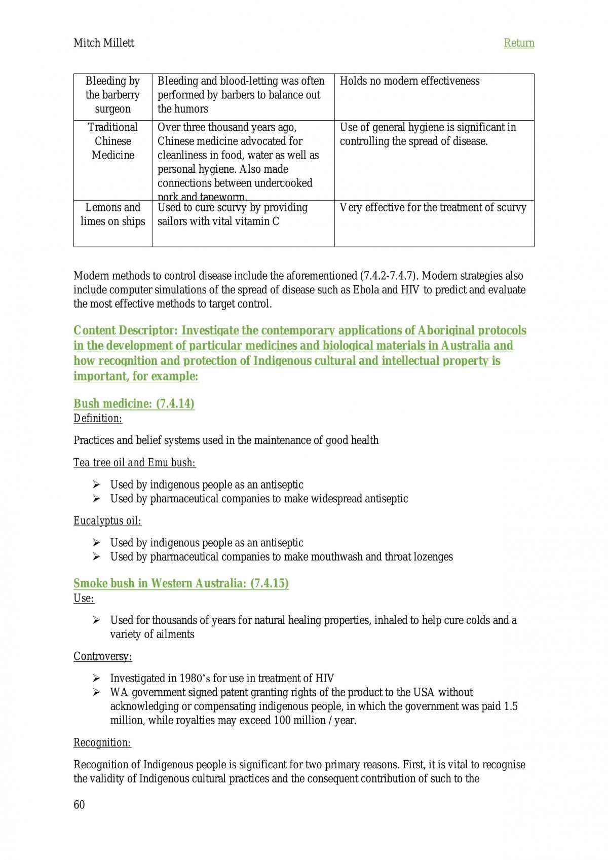 Biology Notes - Page 61