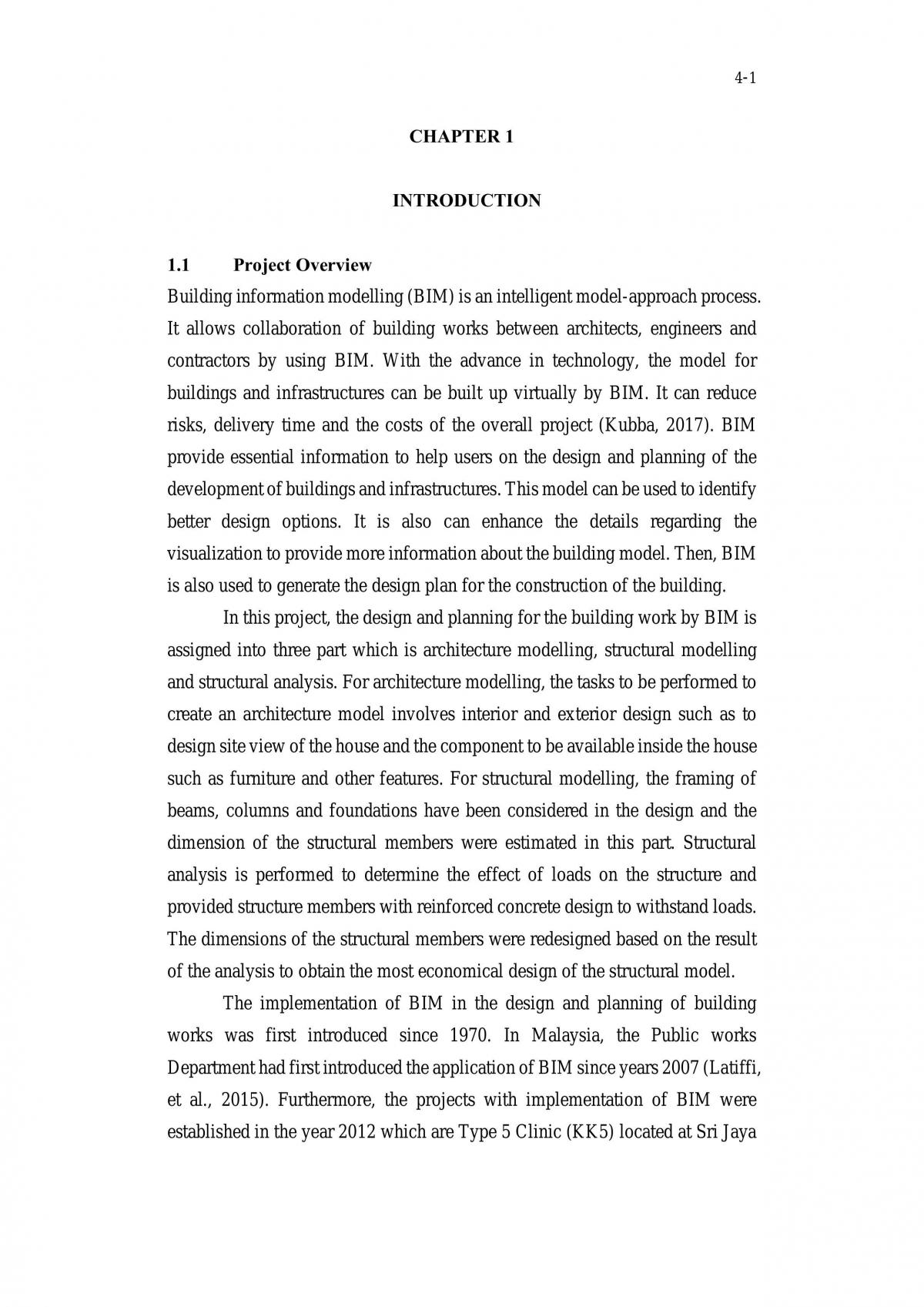 Volume 4: Building Information Modelling (BIM) - Page 10
