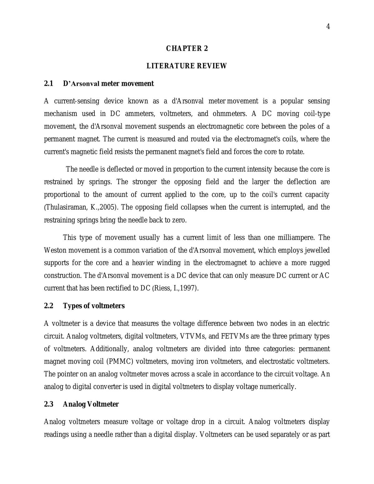 DC circuit analysis - Page 0