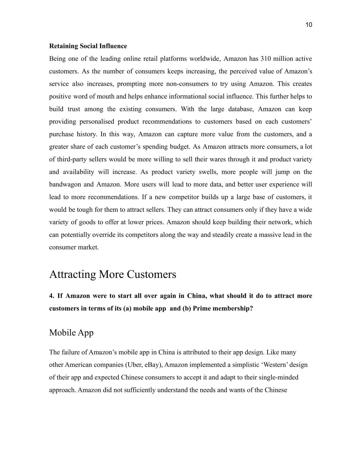 Amazon in China - Page 0