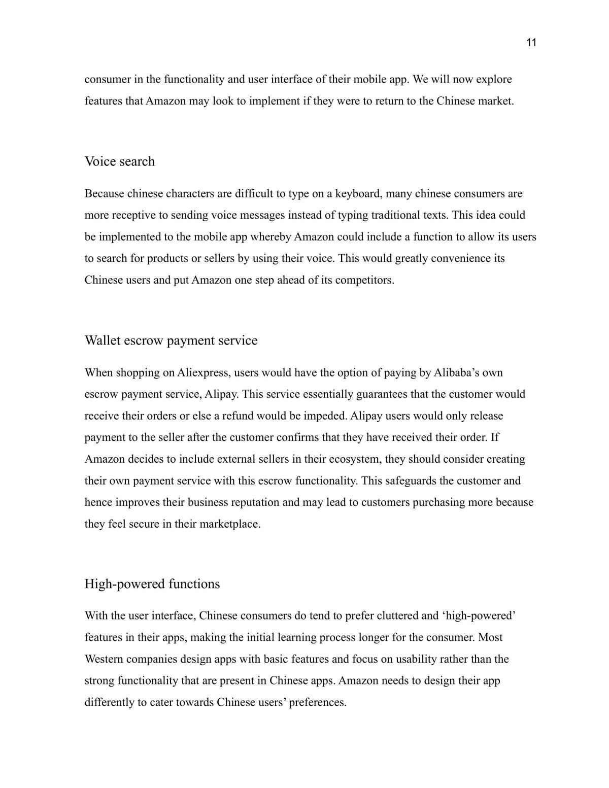 Amazon in China - Page 0