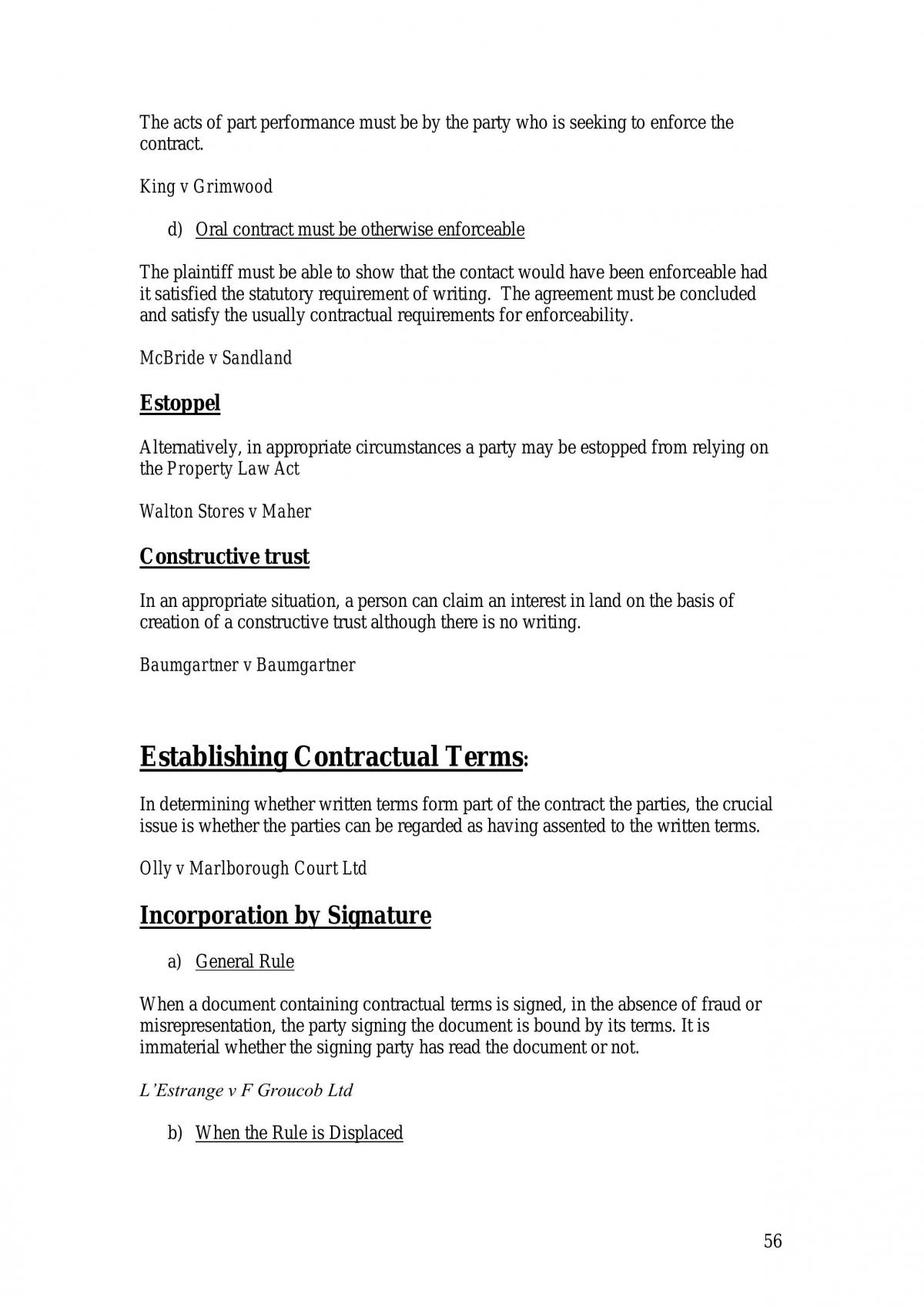 Contract A Notes - Page 56