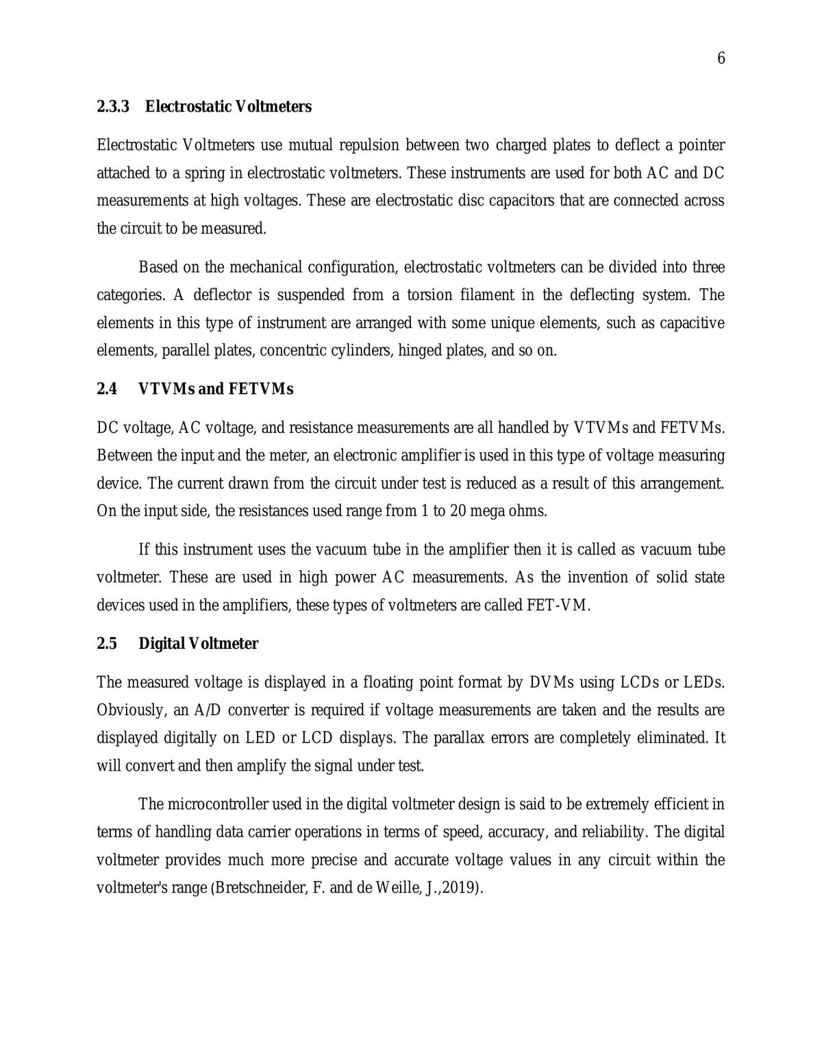 DC circuit analysis - Page 0