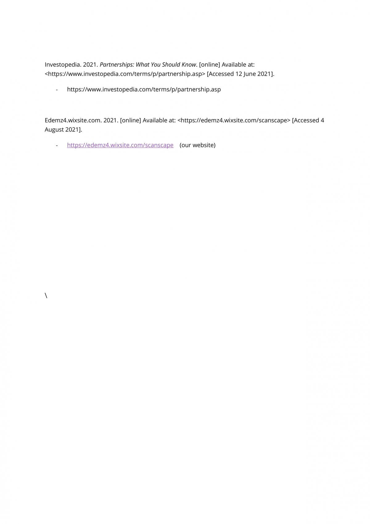 Business Plan Full  - Page 12