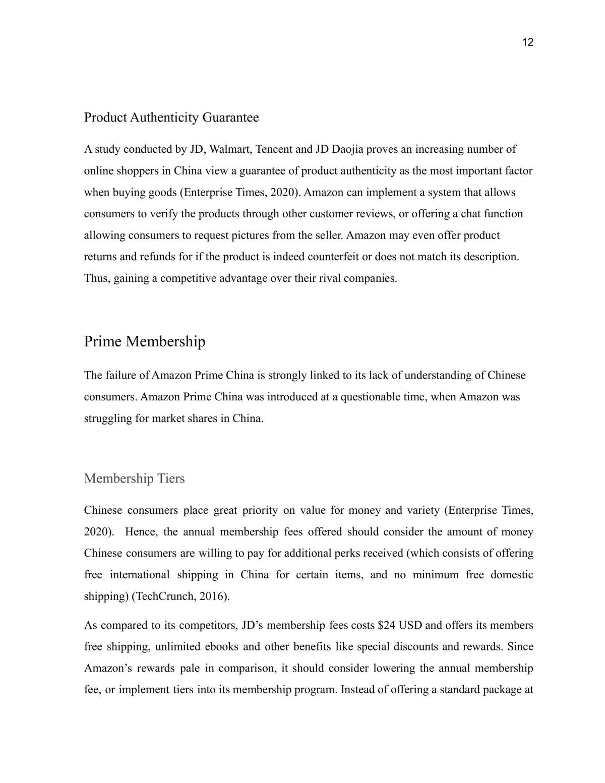Amazon in China - Page 0