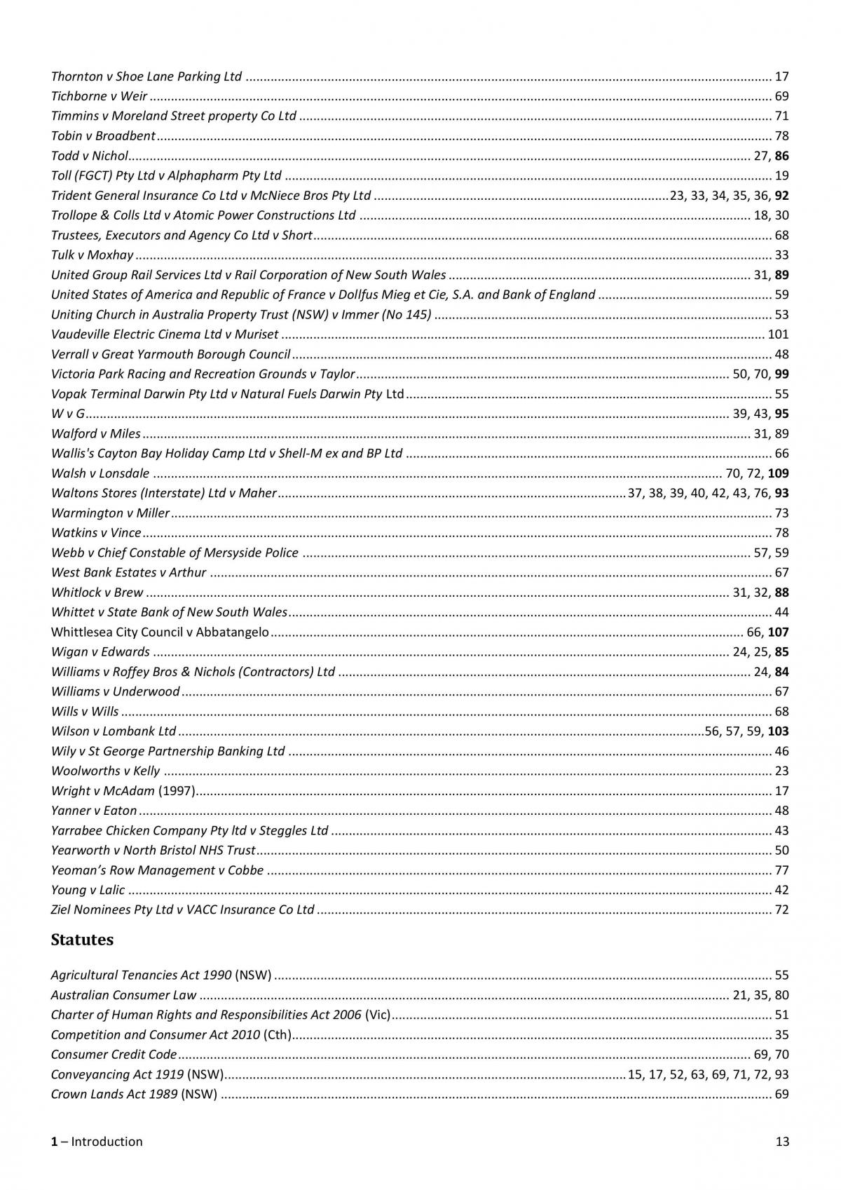 Principles of Private Law Full Notes - Page 13