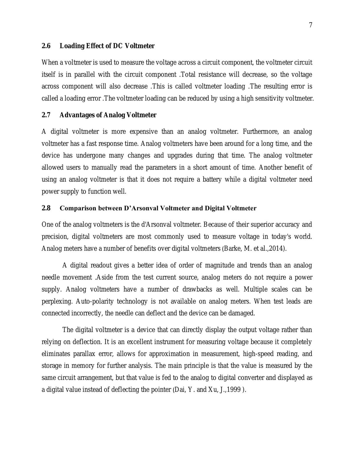 DC circuit analysis - Page 0