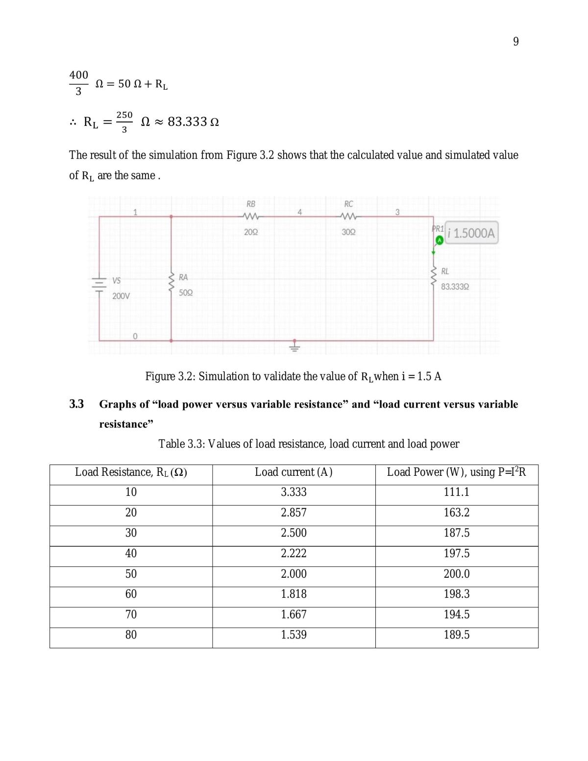 DC circuit analysis - Page 0