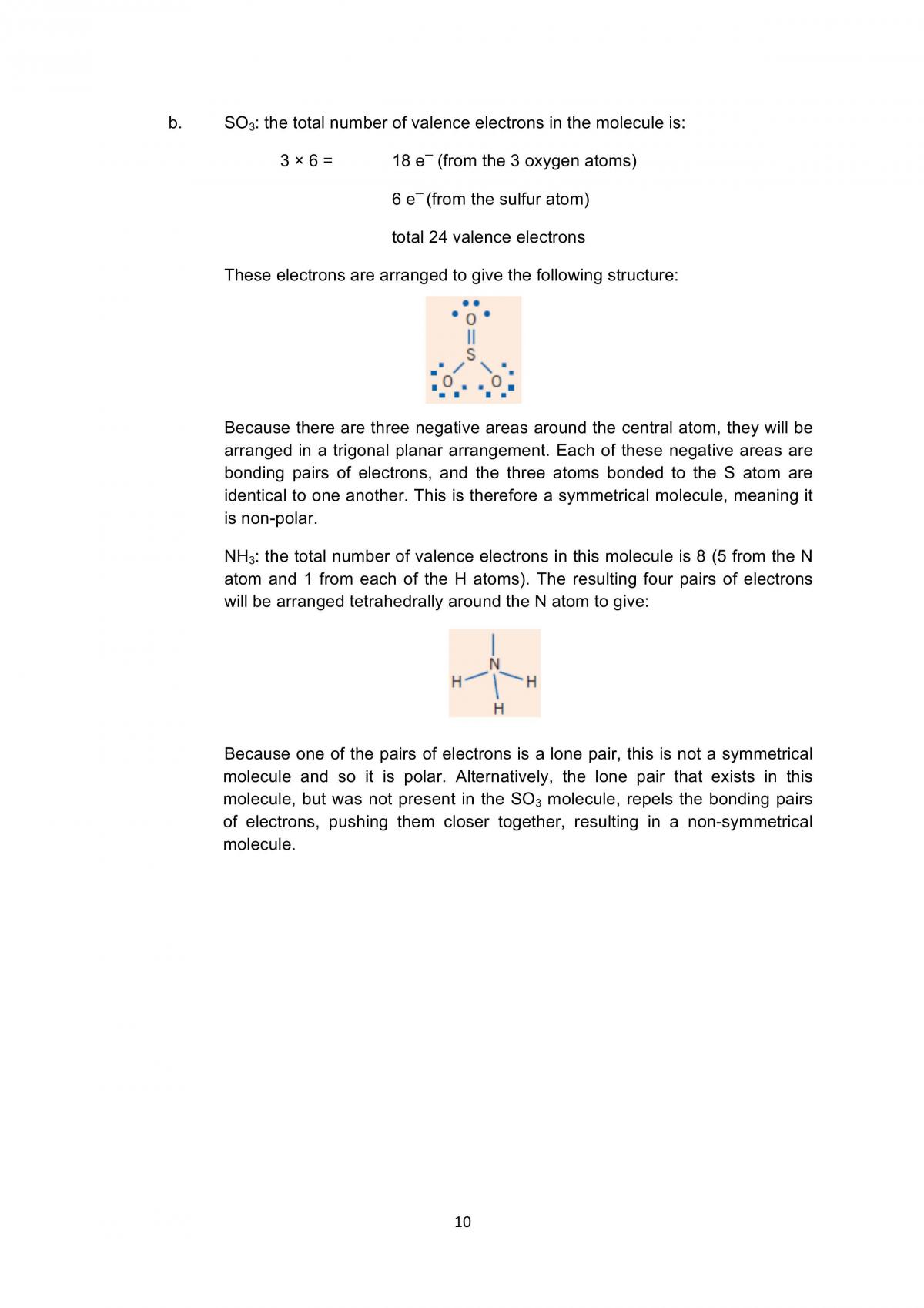 Intermolecular Forces Complete Notes - Page 10