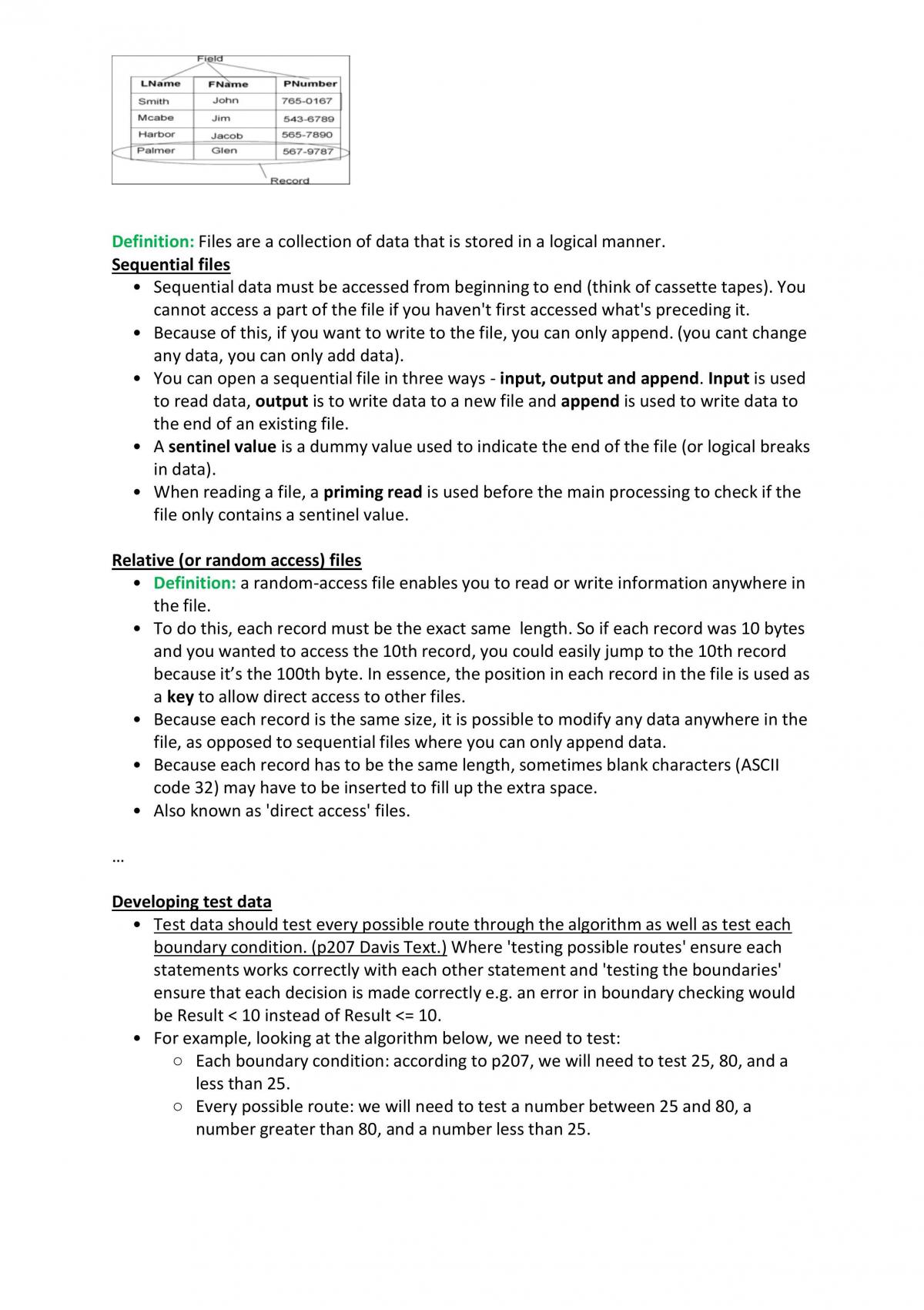 SDD Notes Complete - Page 18