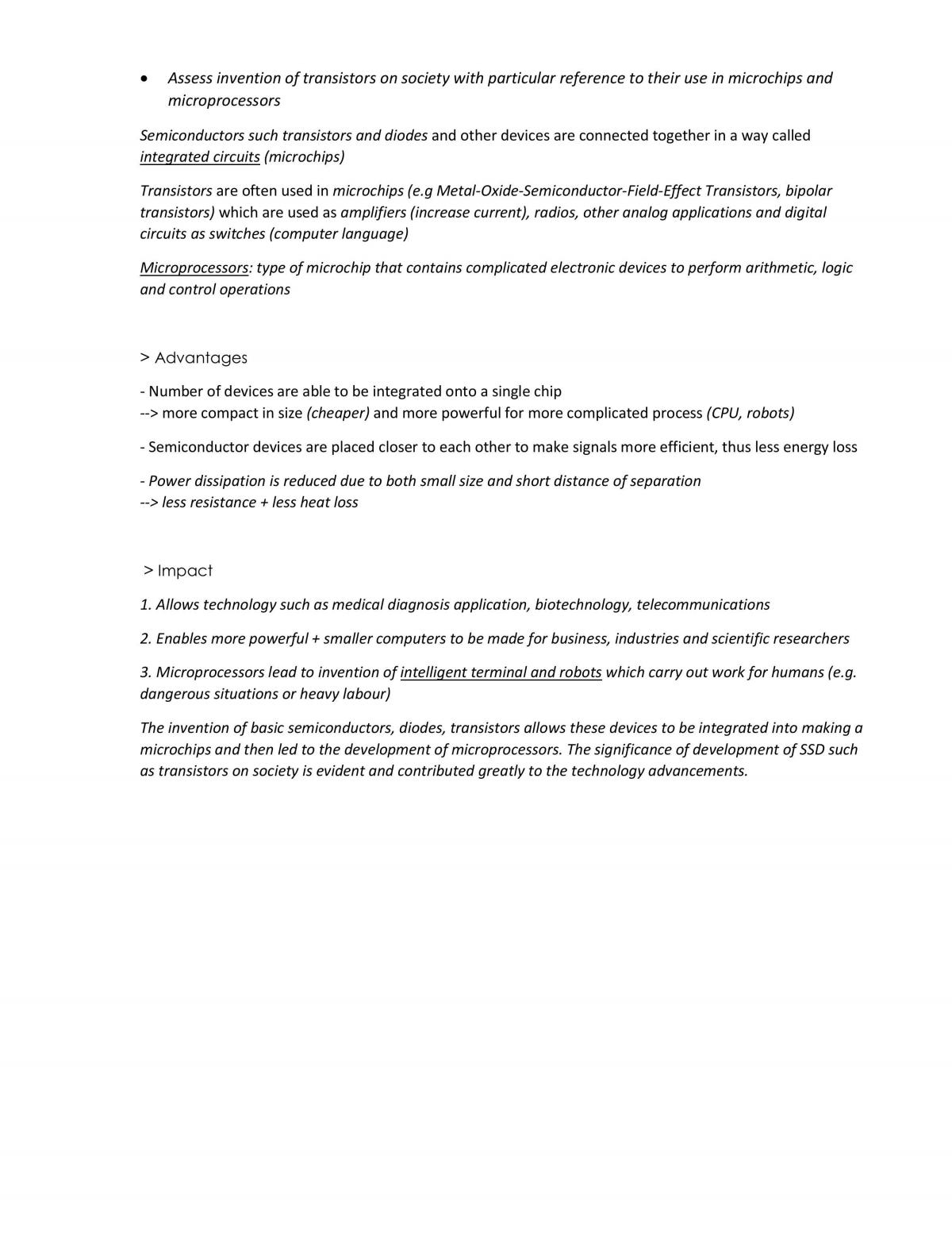 Notes on Ideas and Implementation + Option Topic (Medical Physics) - Page 11