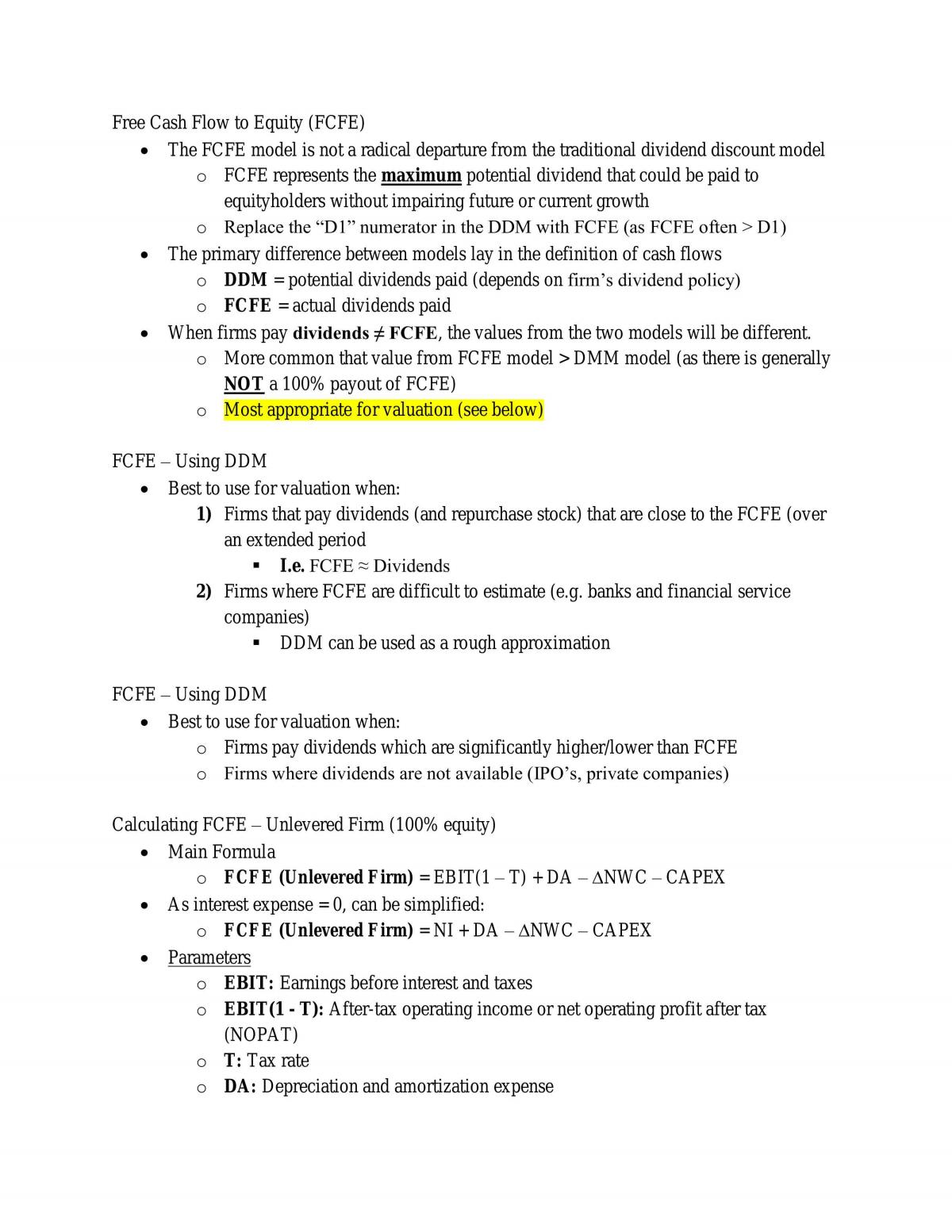 Complete Course Notes (HD Student) - Page 32