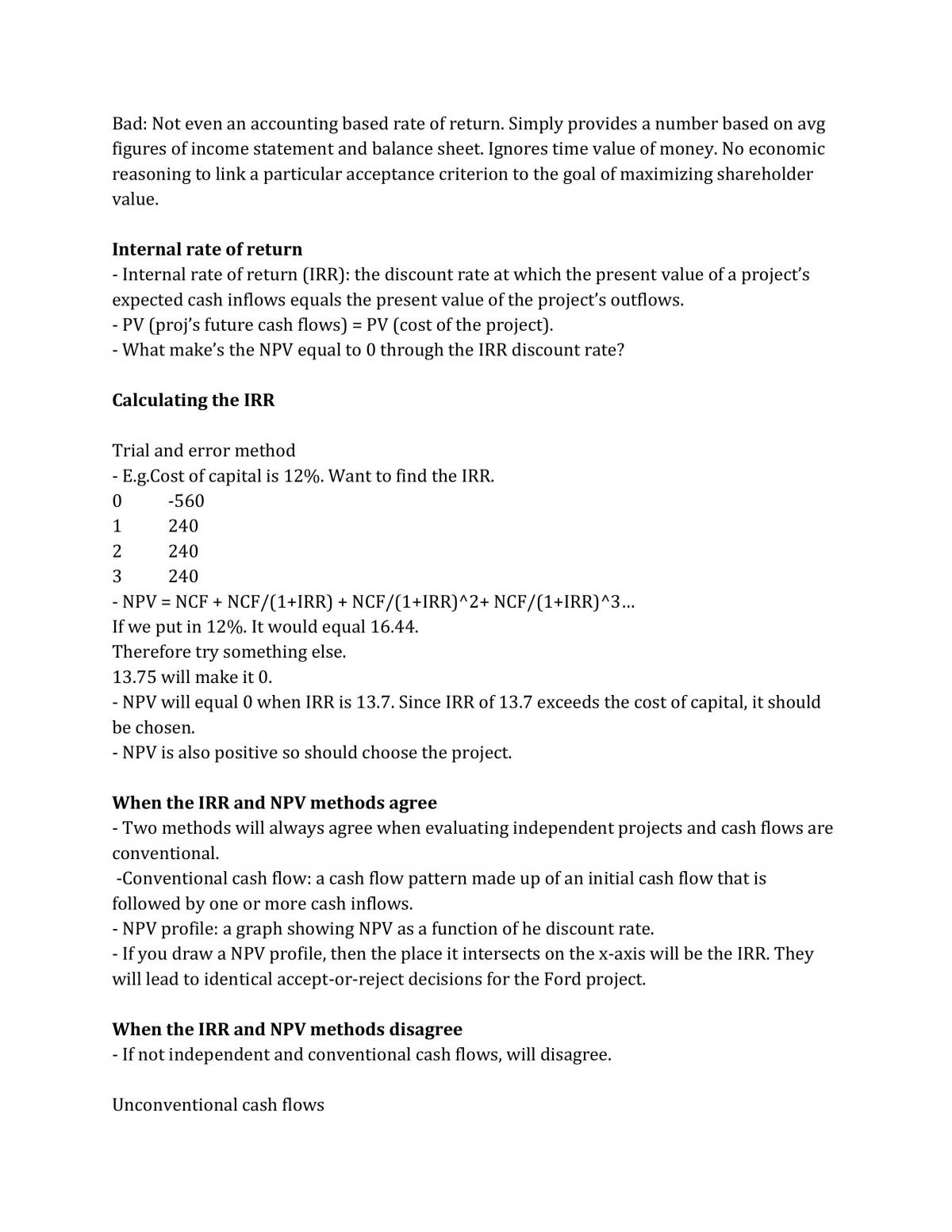 Textbook summary of AFC2140 - Page 41