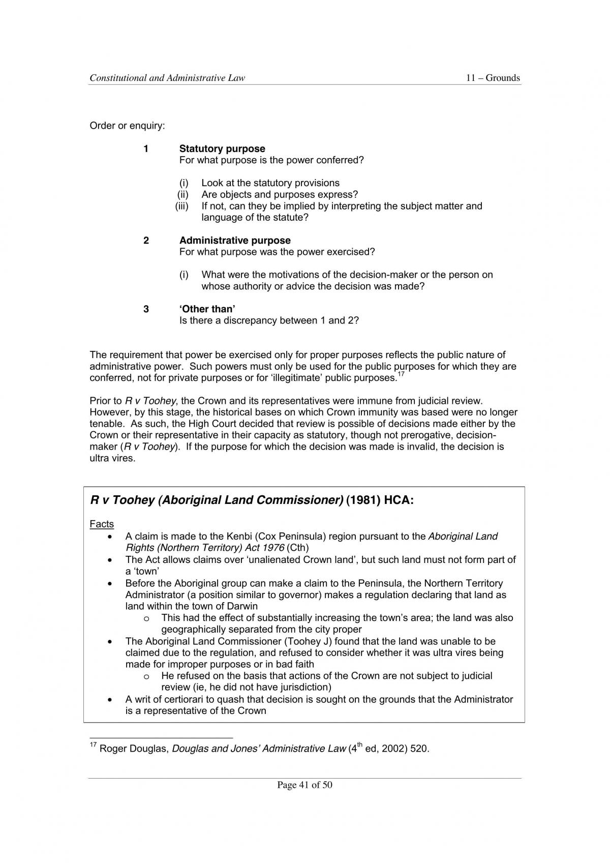 Exam Notes - Page 86