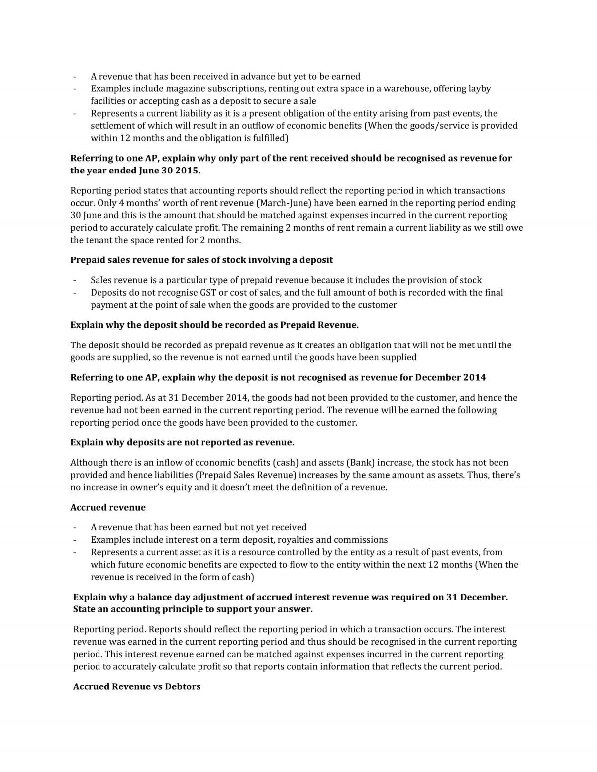 Unit 3 & 4 Theory Package - Accounting - Page 27