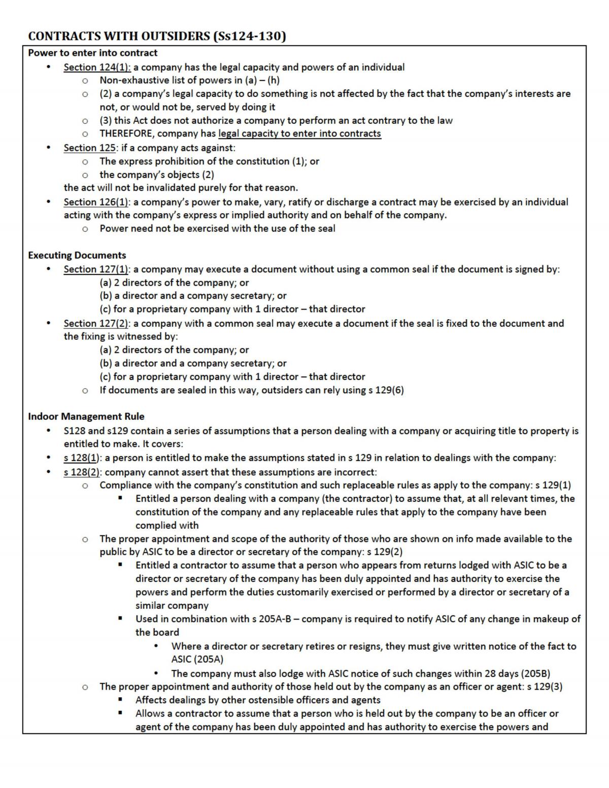 BA Notes - Page 2