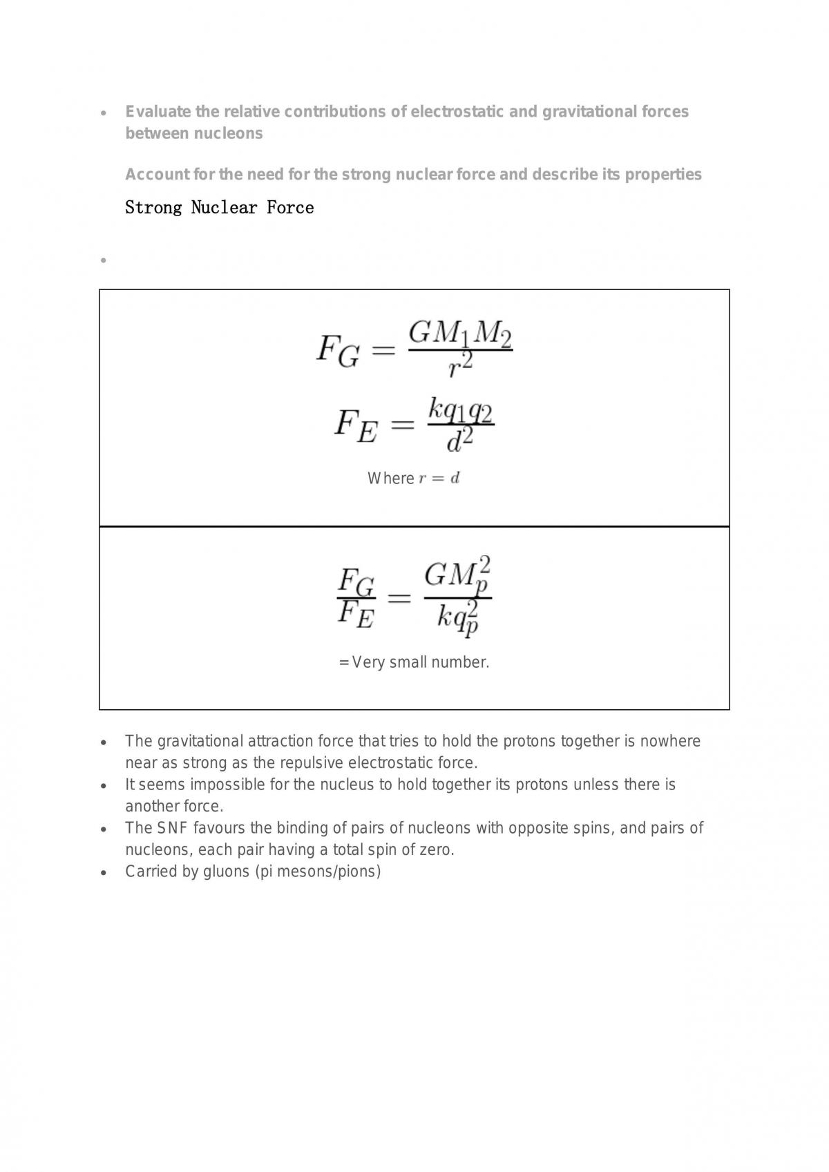 Quanta to Quarks Notes - Page 25