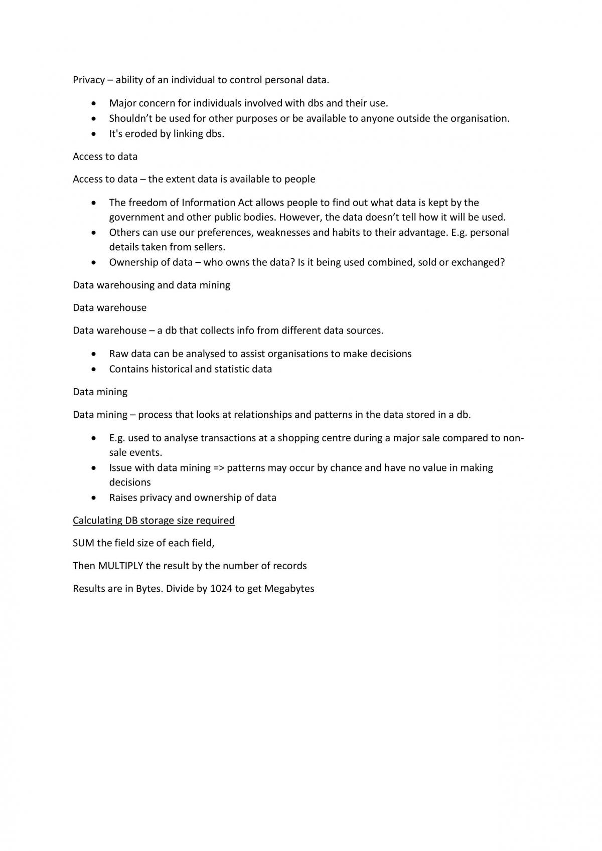 Yr !2 IPT Notes - Page 23