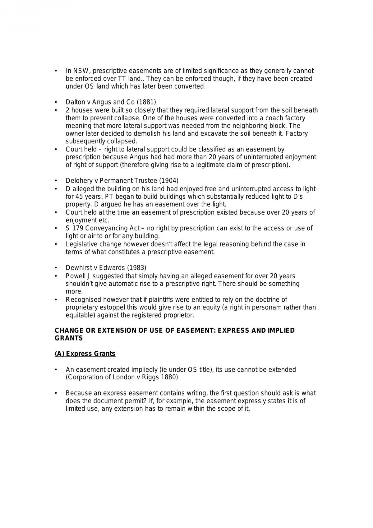 Notes - Page 25