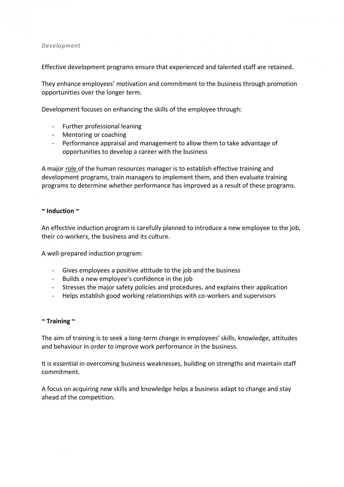 Human Resources + Qantas Case study - Page 32