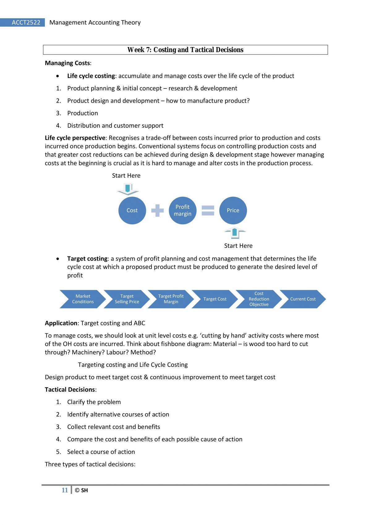 Complete semester notes - Page 11