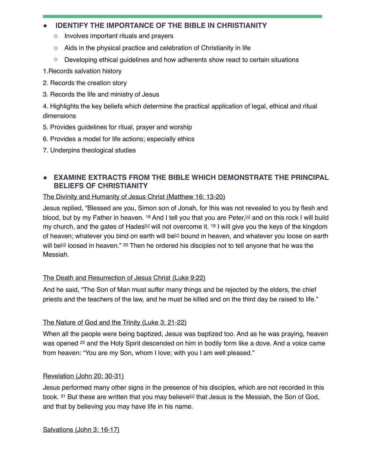 Full Notes on Preliminary SOR Syllabus  - Page 14