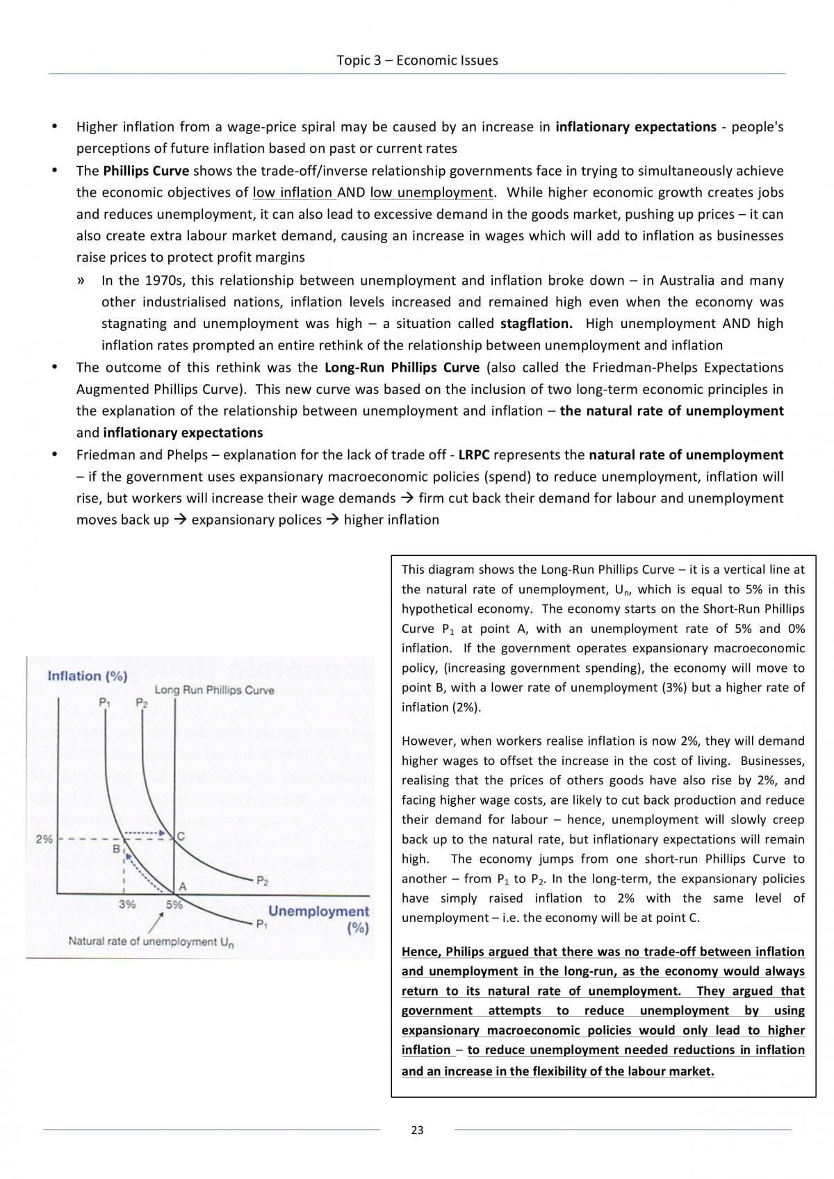 Economic Issues - Page 23