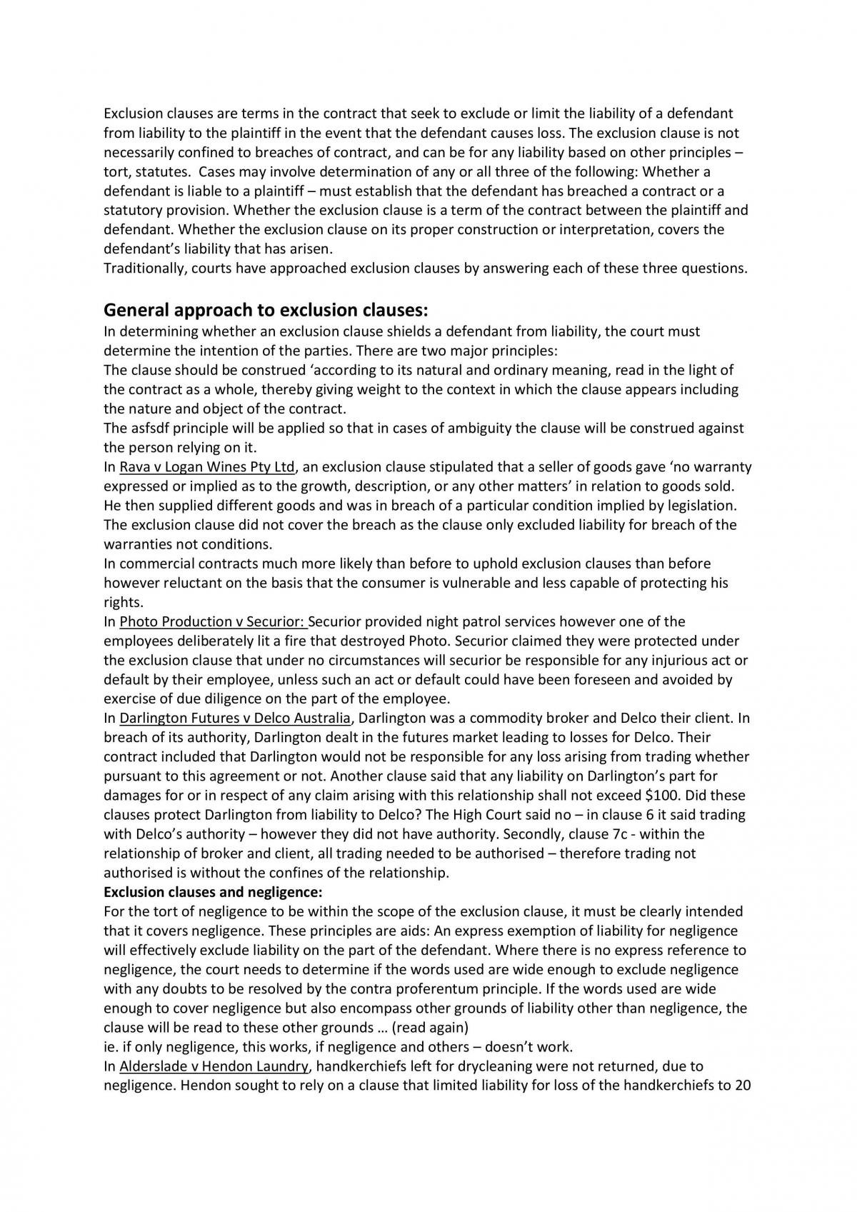 Contract final exam notes - Page 24